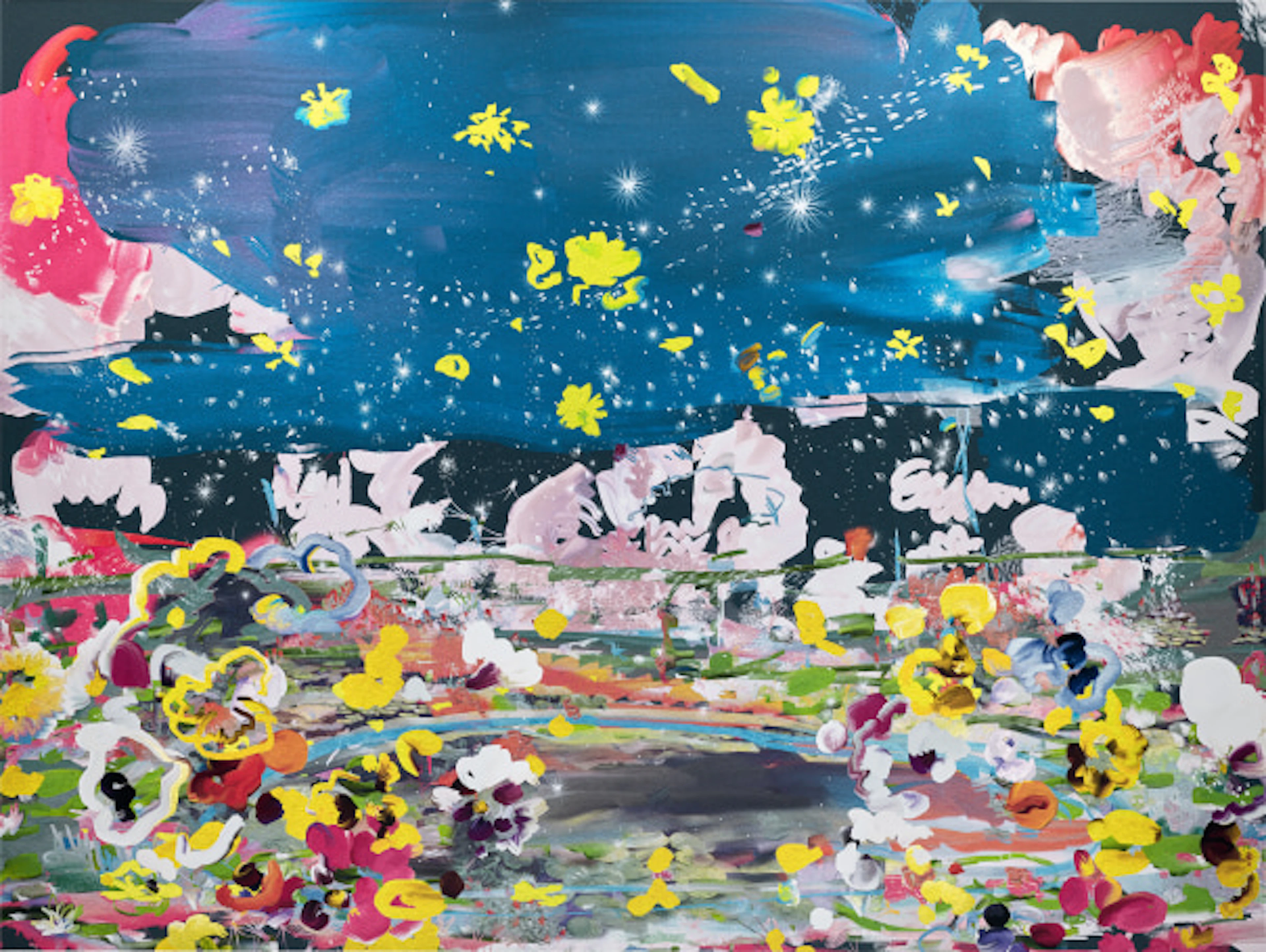 Petra Cortright - free metallica wallpape
