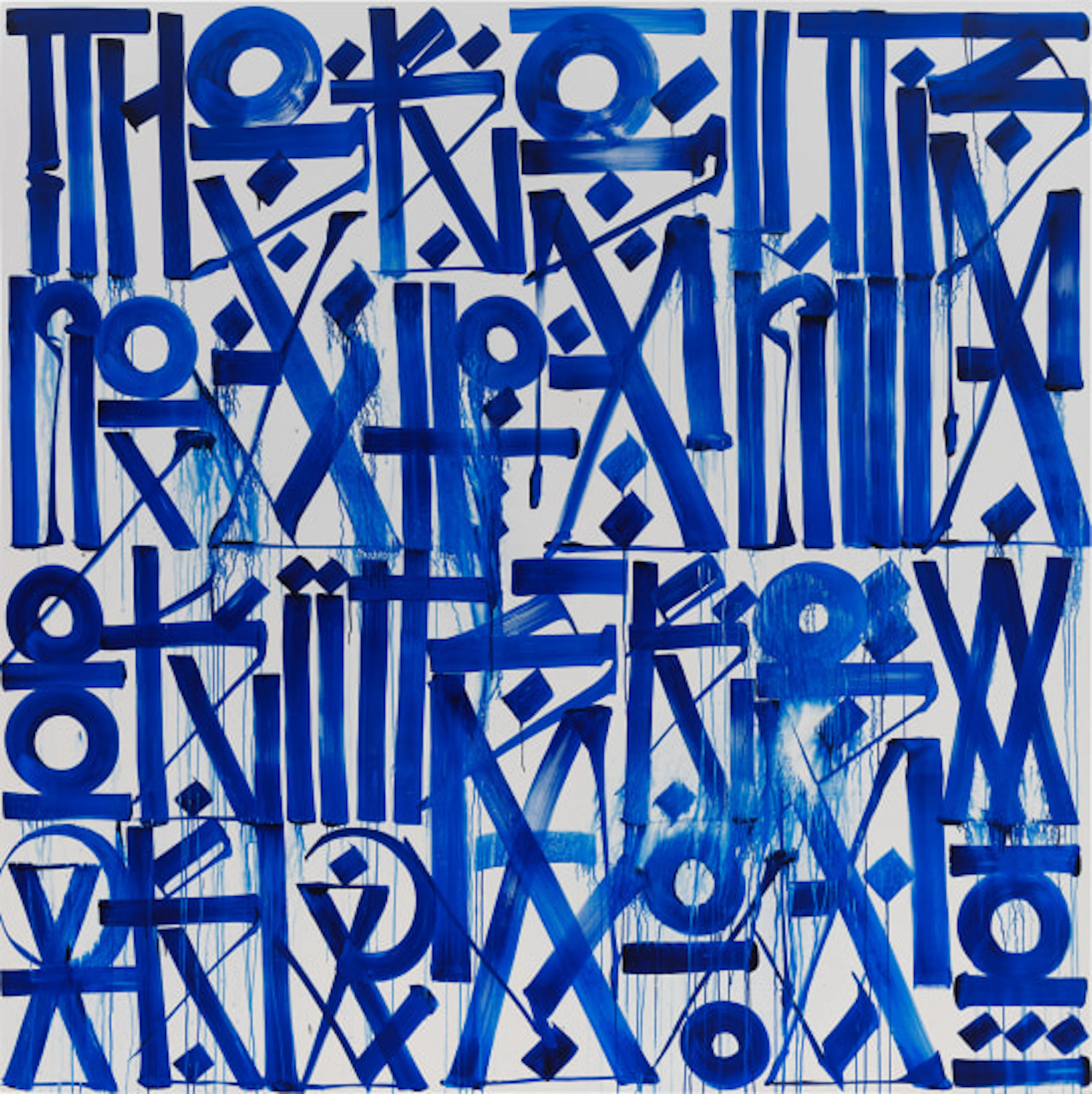 RETNA - This is Show Business
