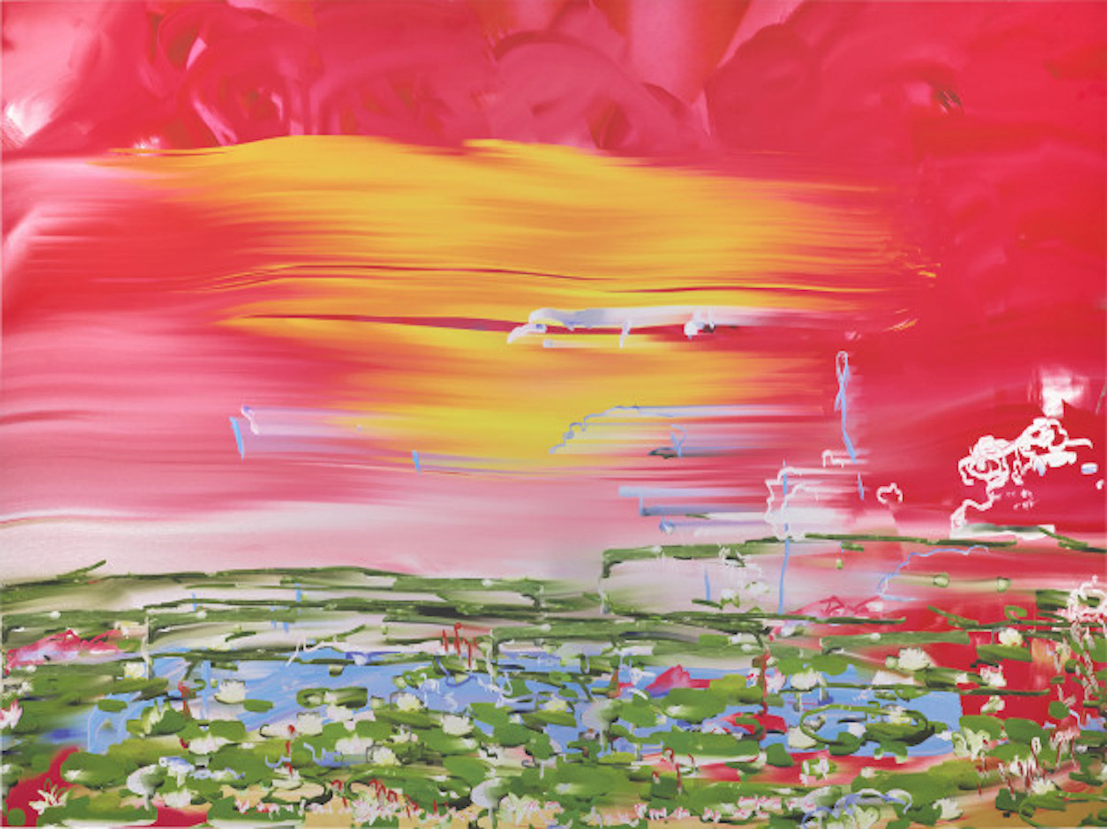 Petra Cortright - 007 goldeneye_all characters chea