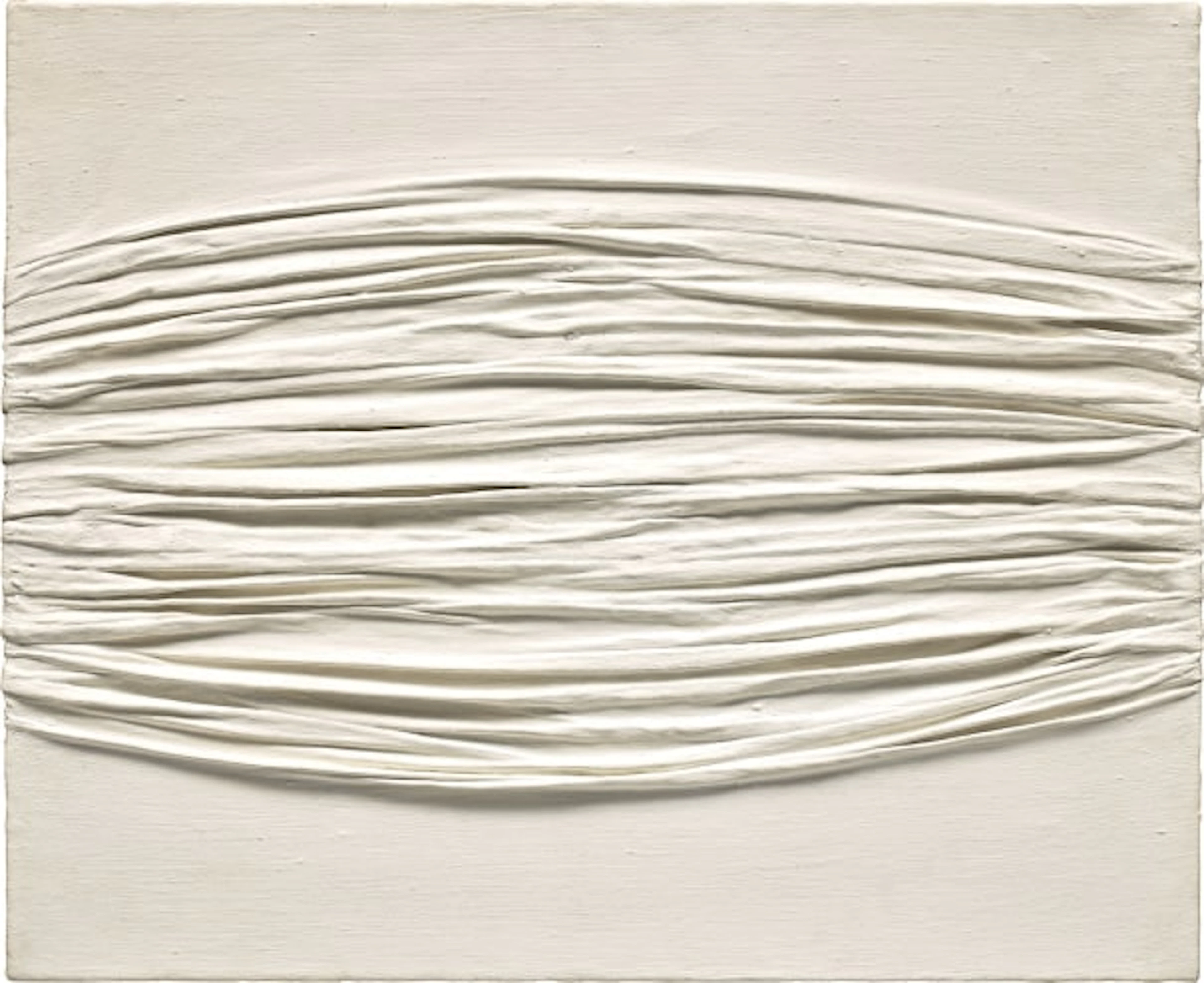 Piero Manzoni - Achrome