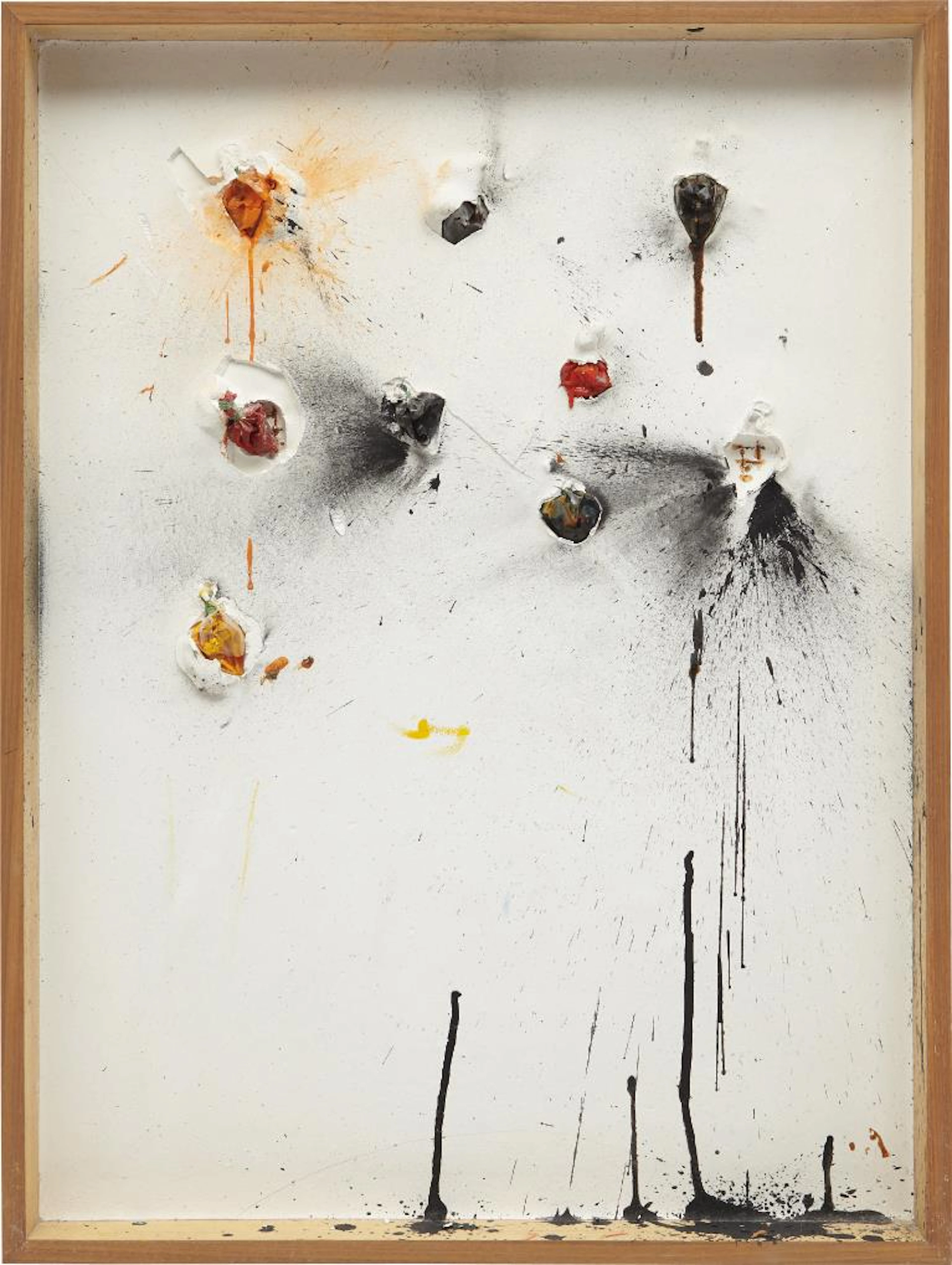 [Untitled], 1964 – Niki de Saint Phalle