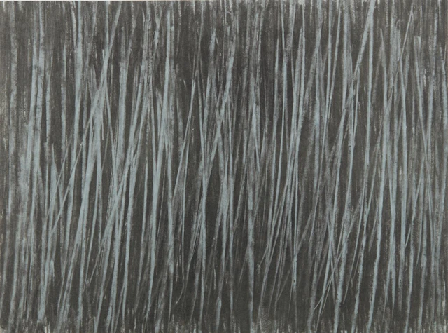 Untitled, 1970 – Cy Twombly