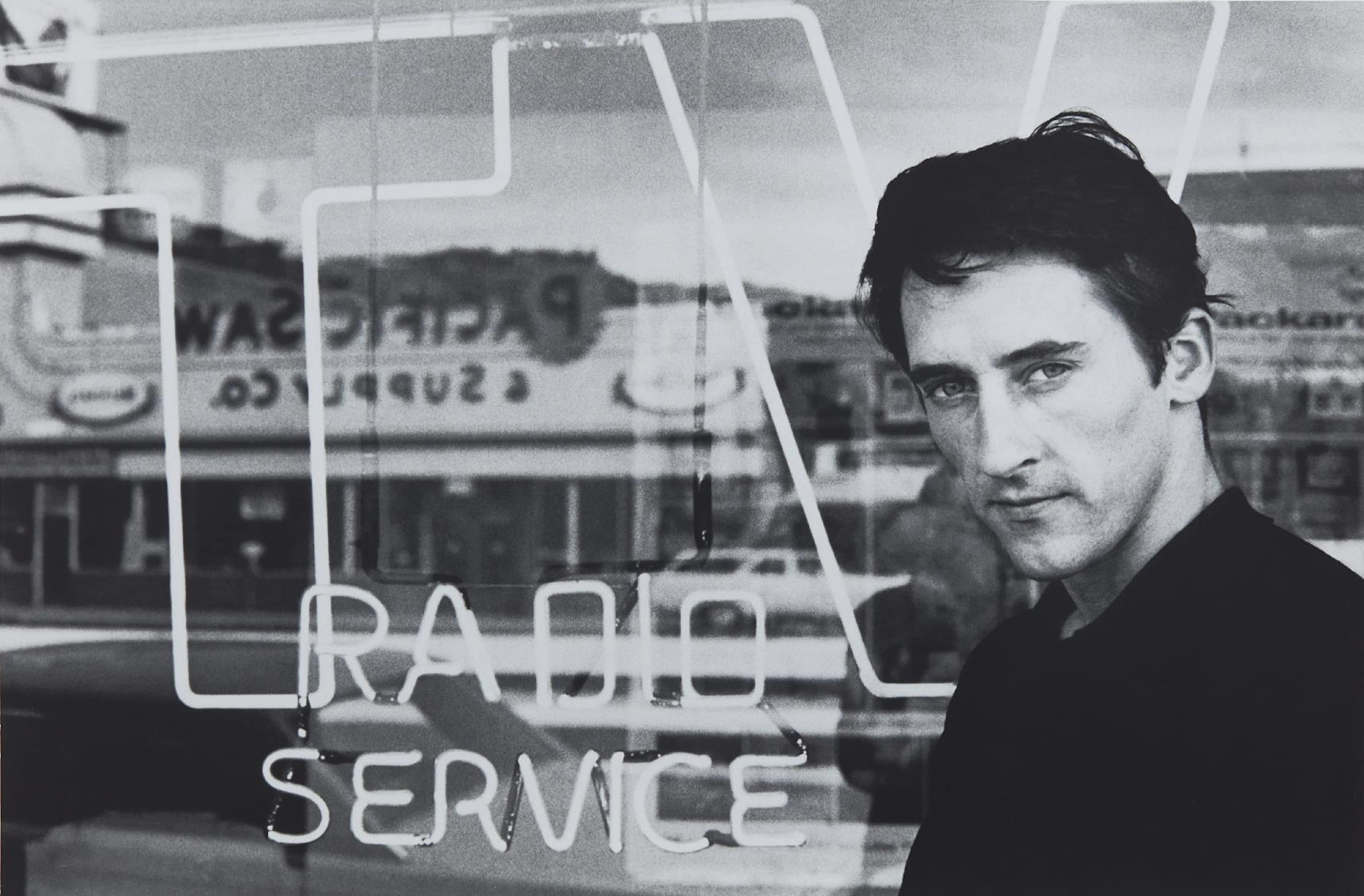 Ed Ruscha, 1964/2009 – Dennis Hopper