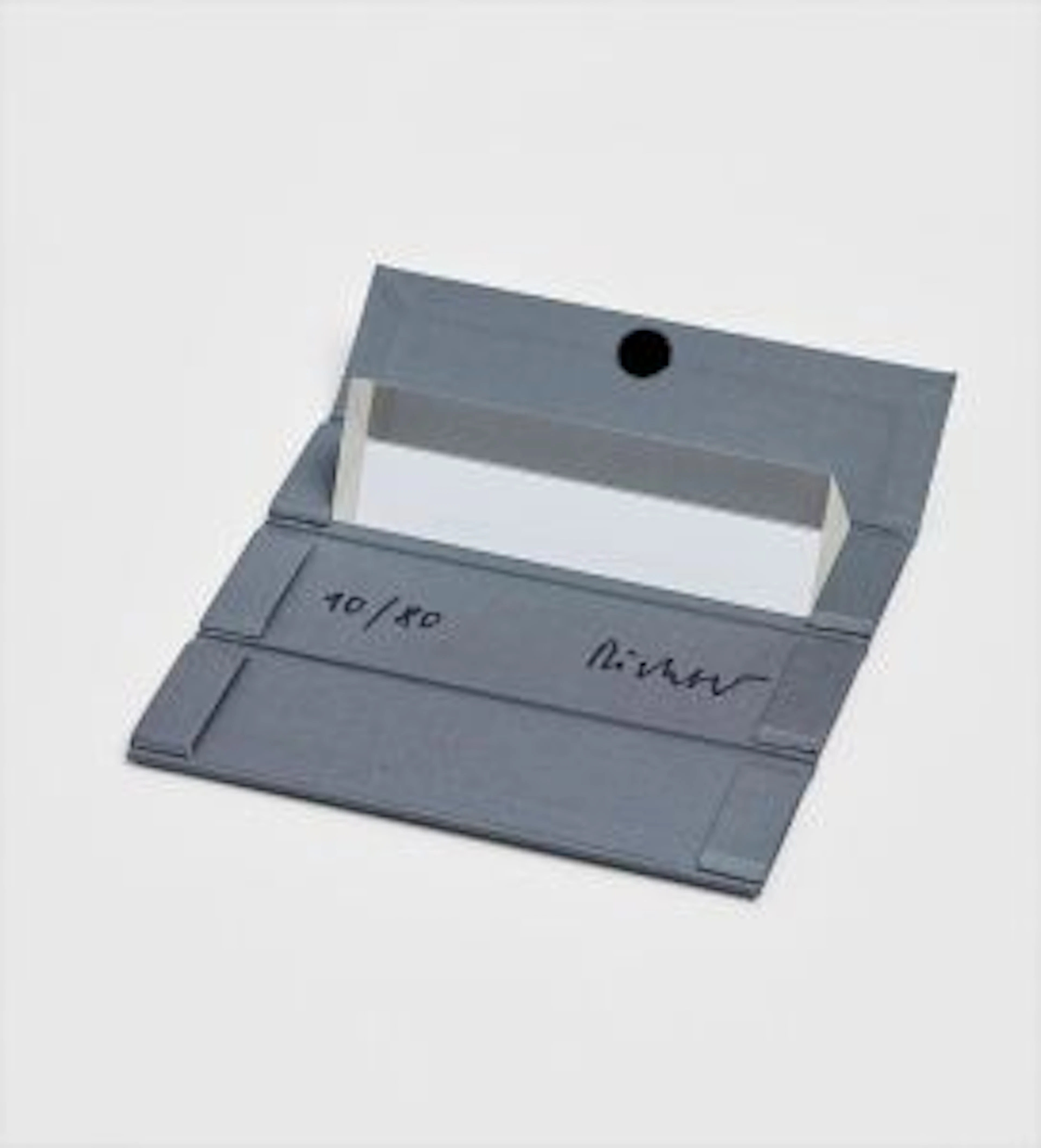 Prisma I (Prism I), 2002 – Gerhard Richter