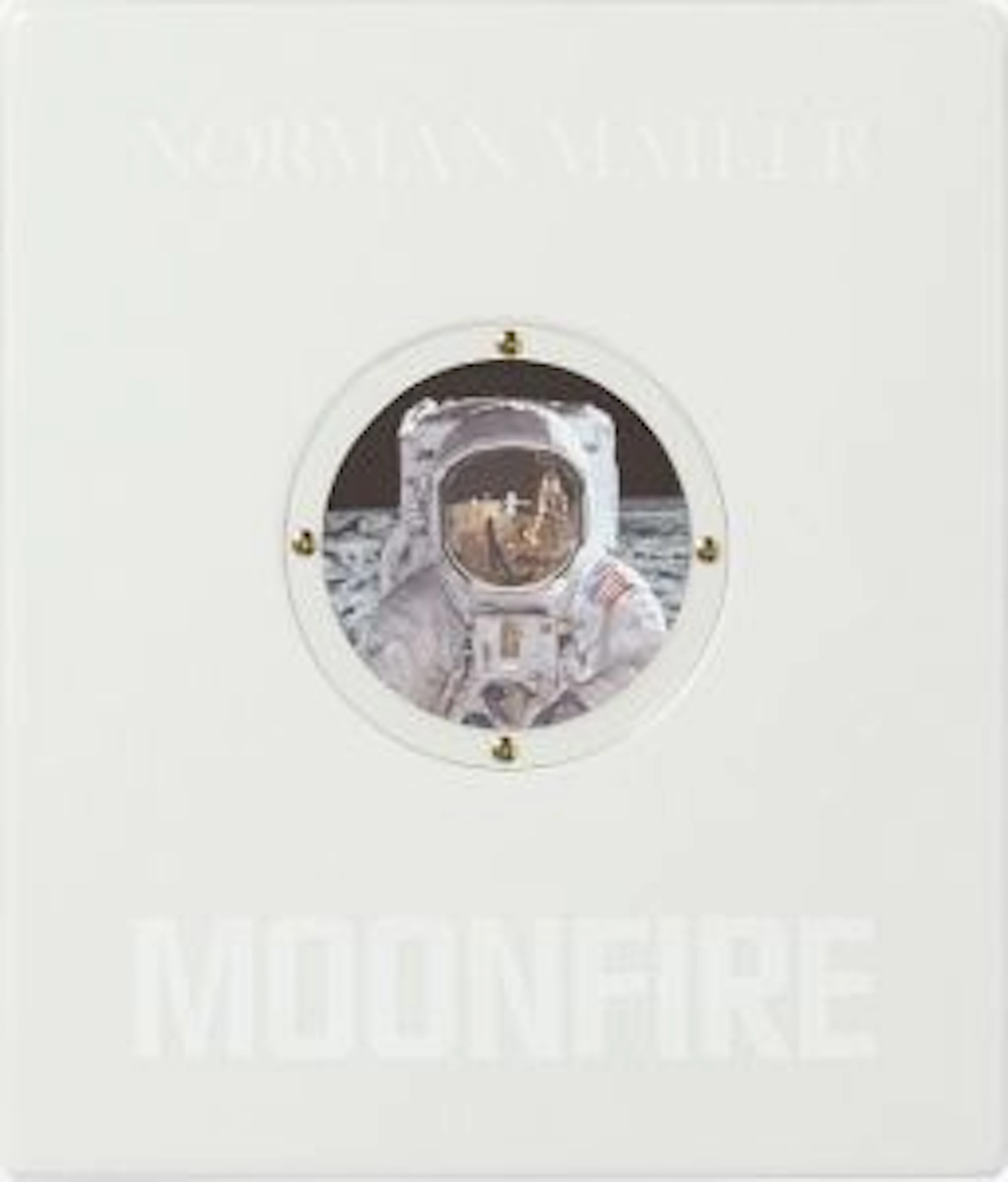 Moonfire, 2009 – Norman Mailer