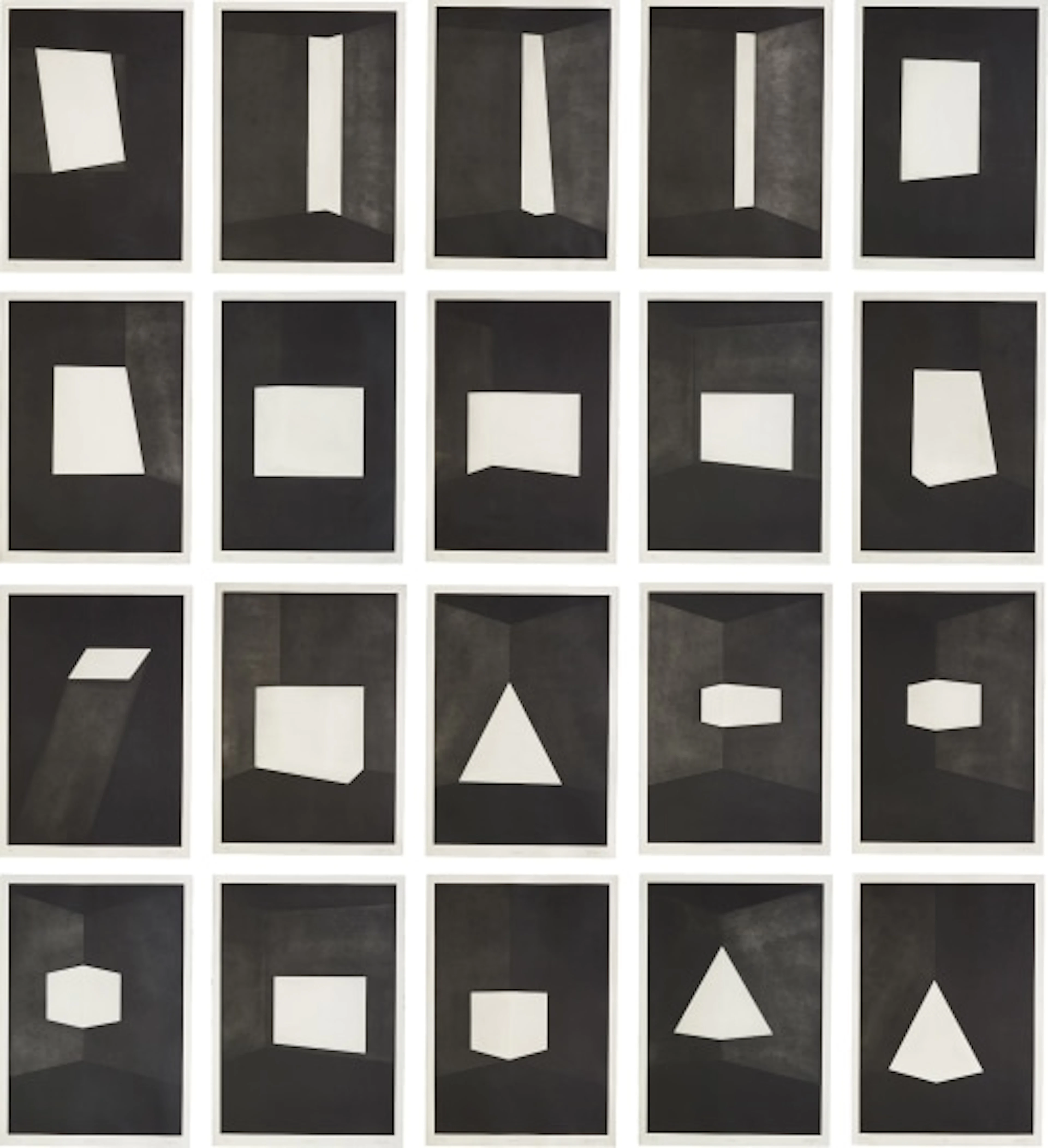 James Turrell - First Ligh