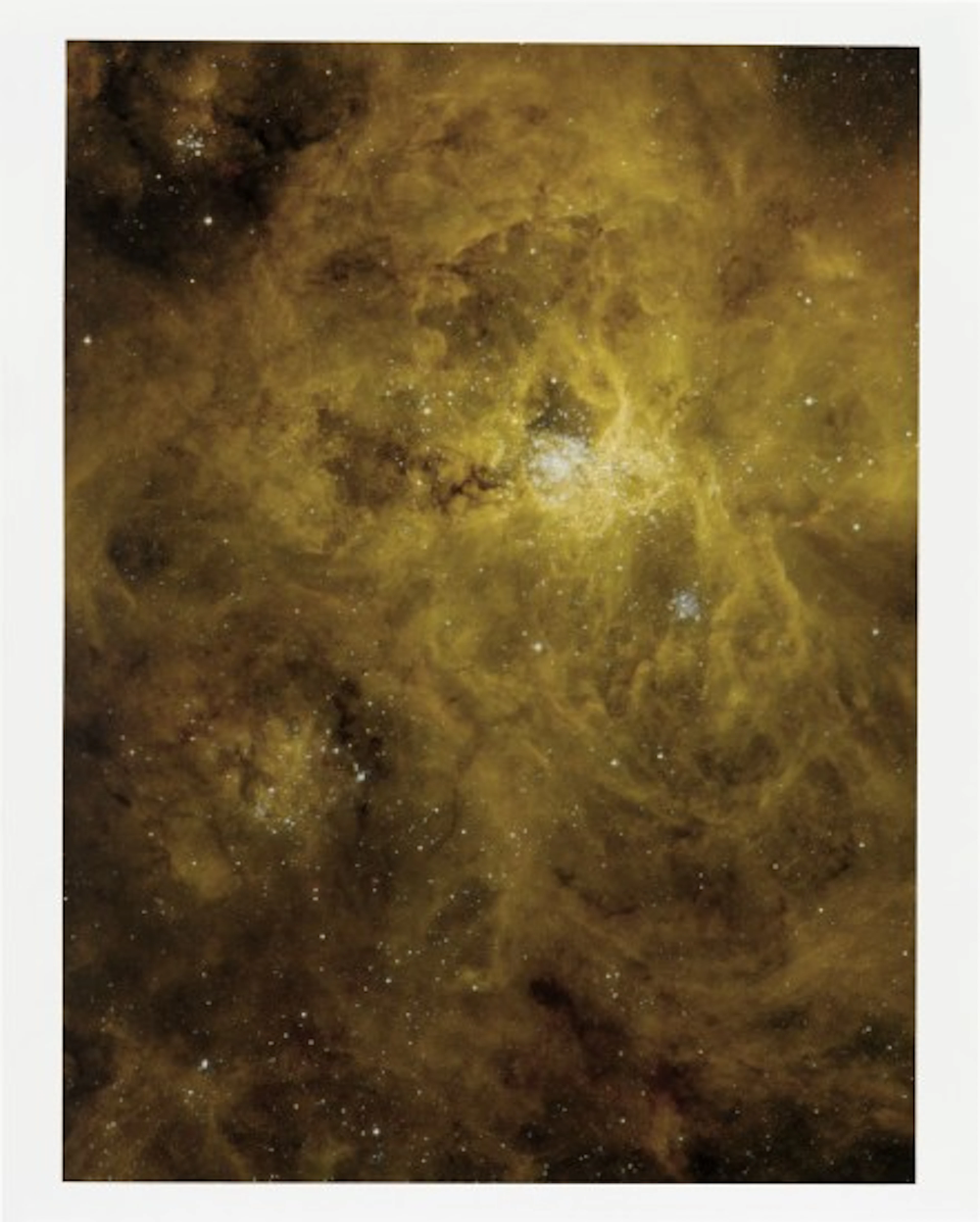 Andreas Gursky - Supernova No. 3