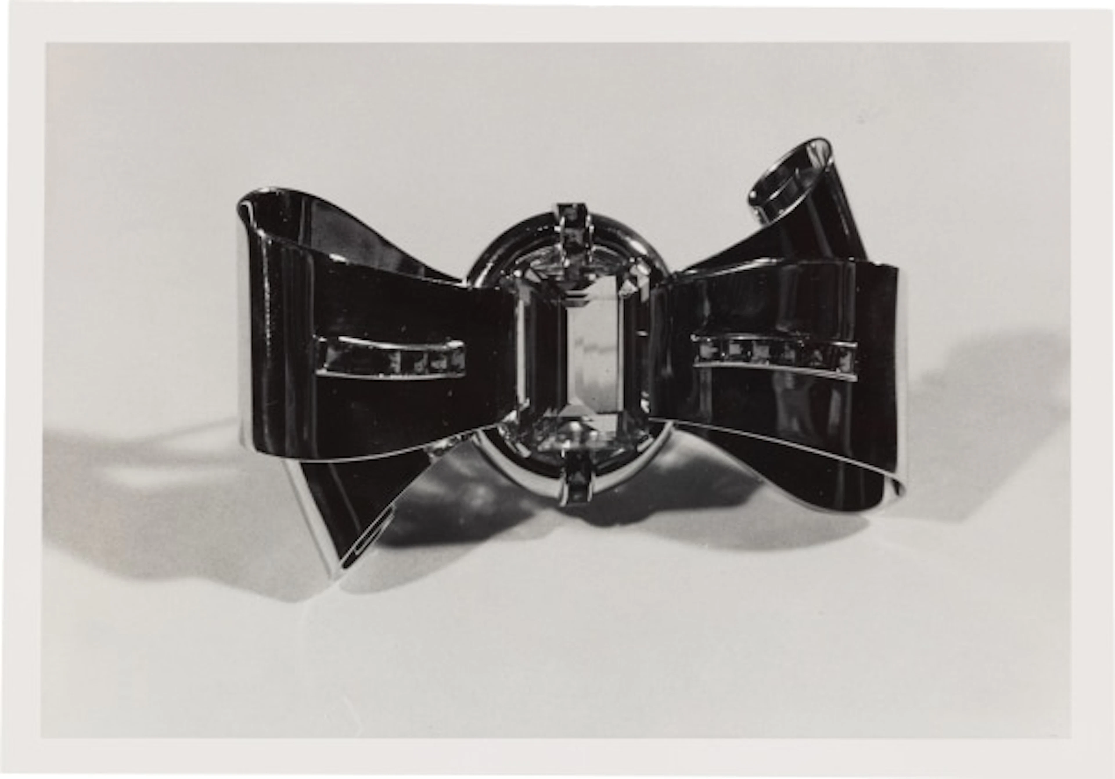 Andy Warhol - Gem