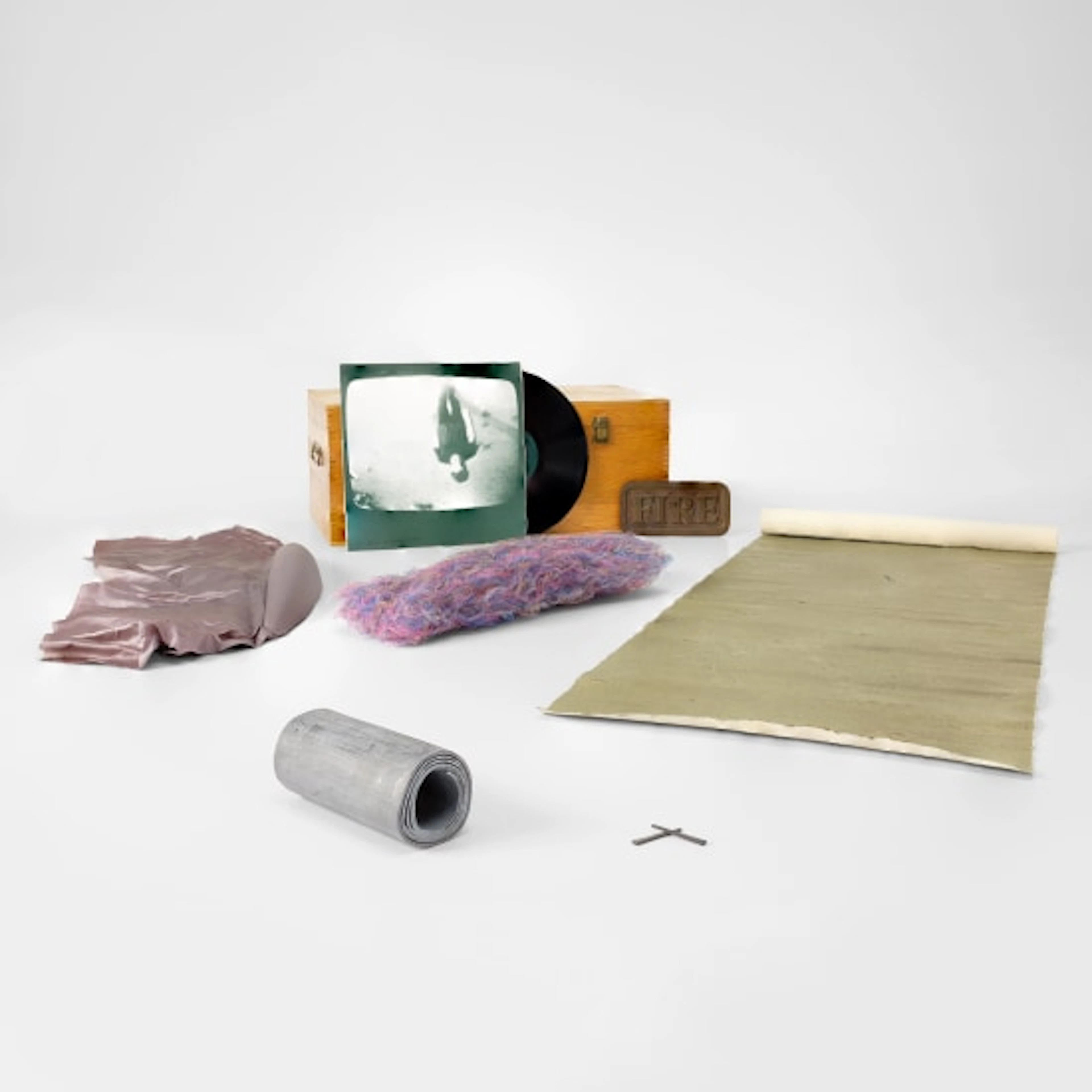 Various Artists - 7 Objects/69