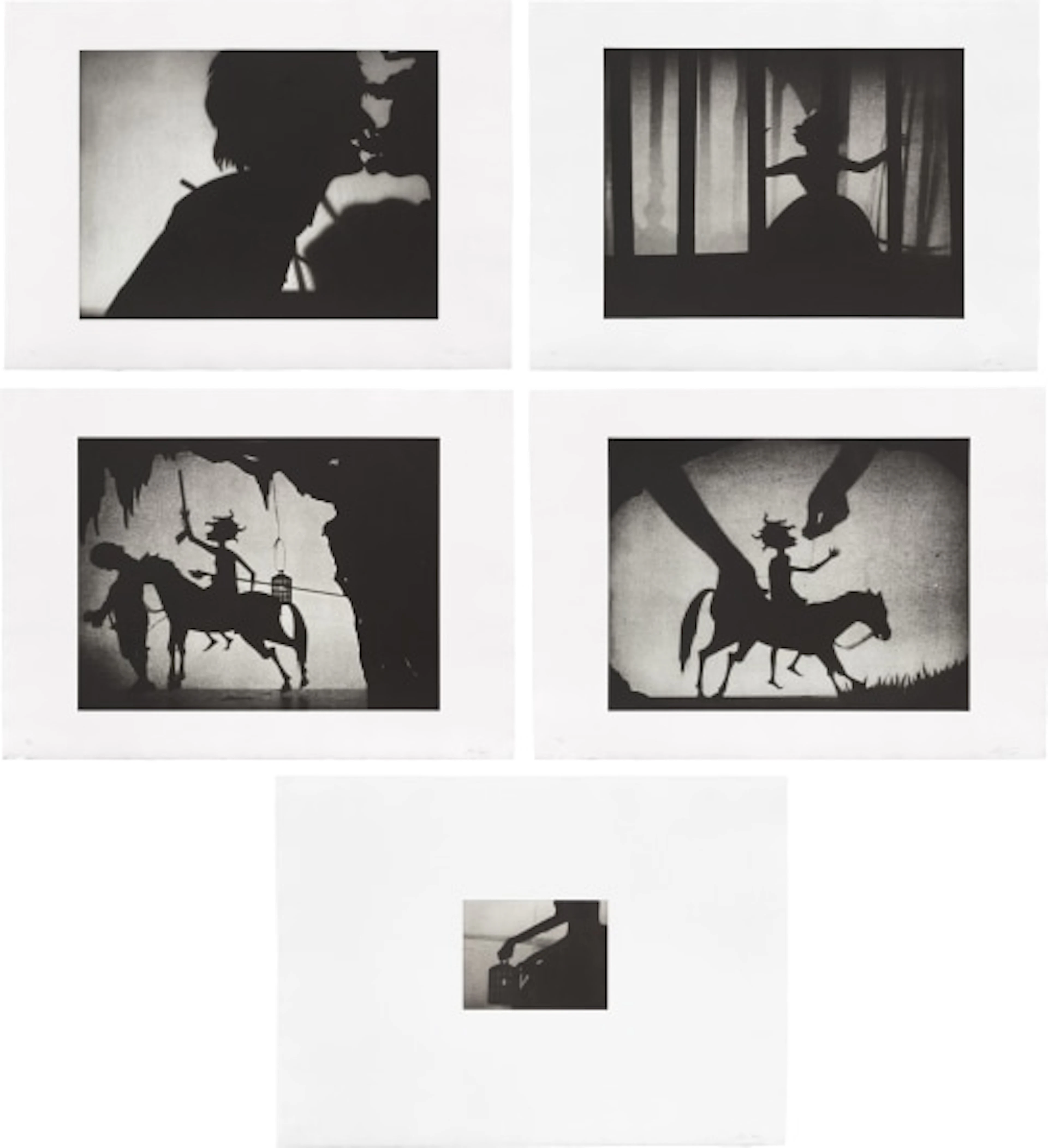Kara Walker - Testimony Suite