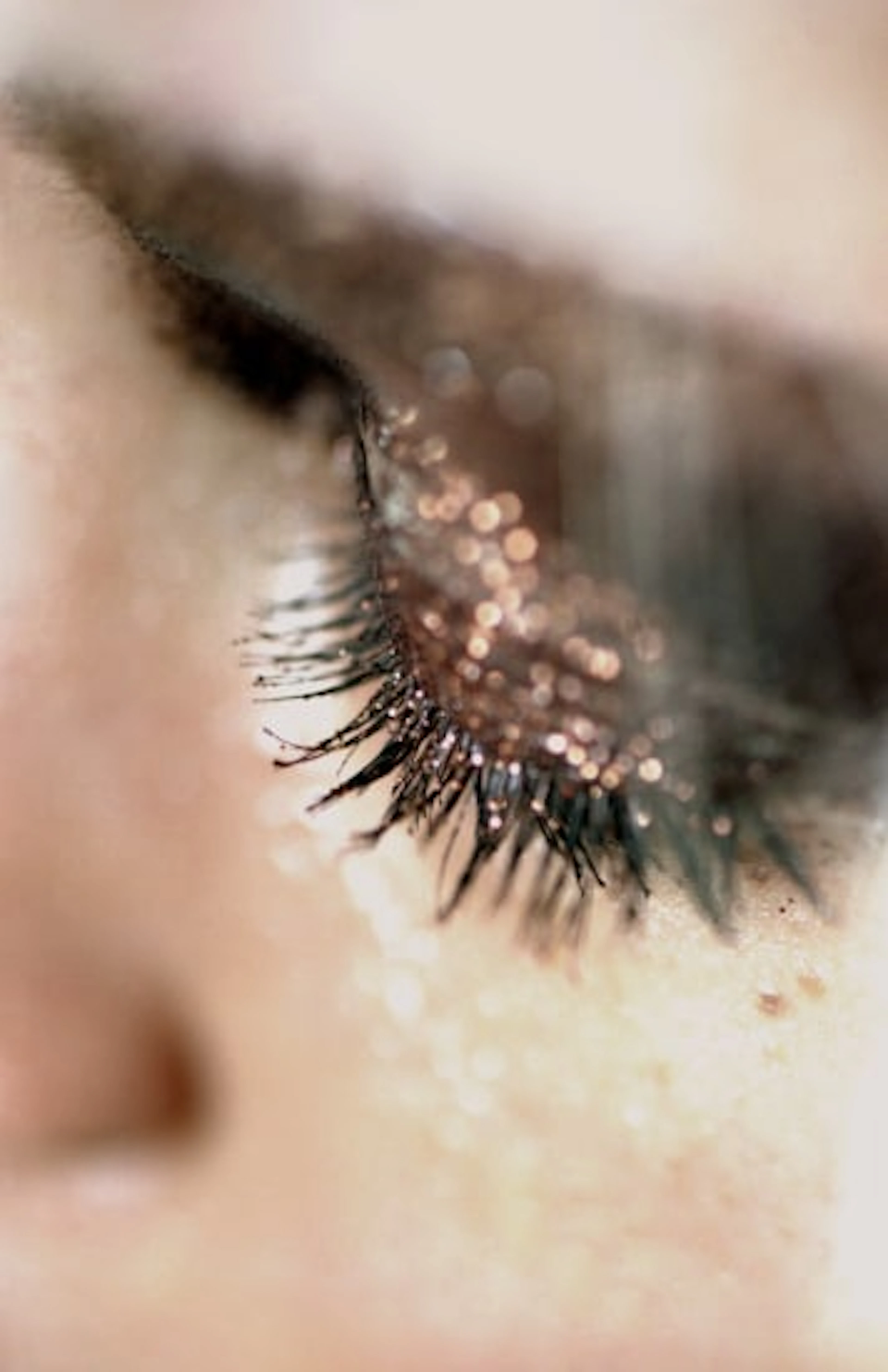 Marilyn Minter - Spyde