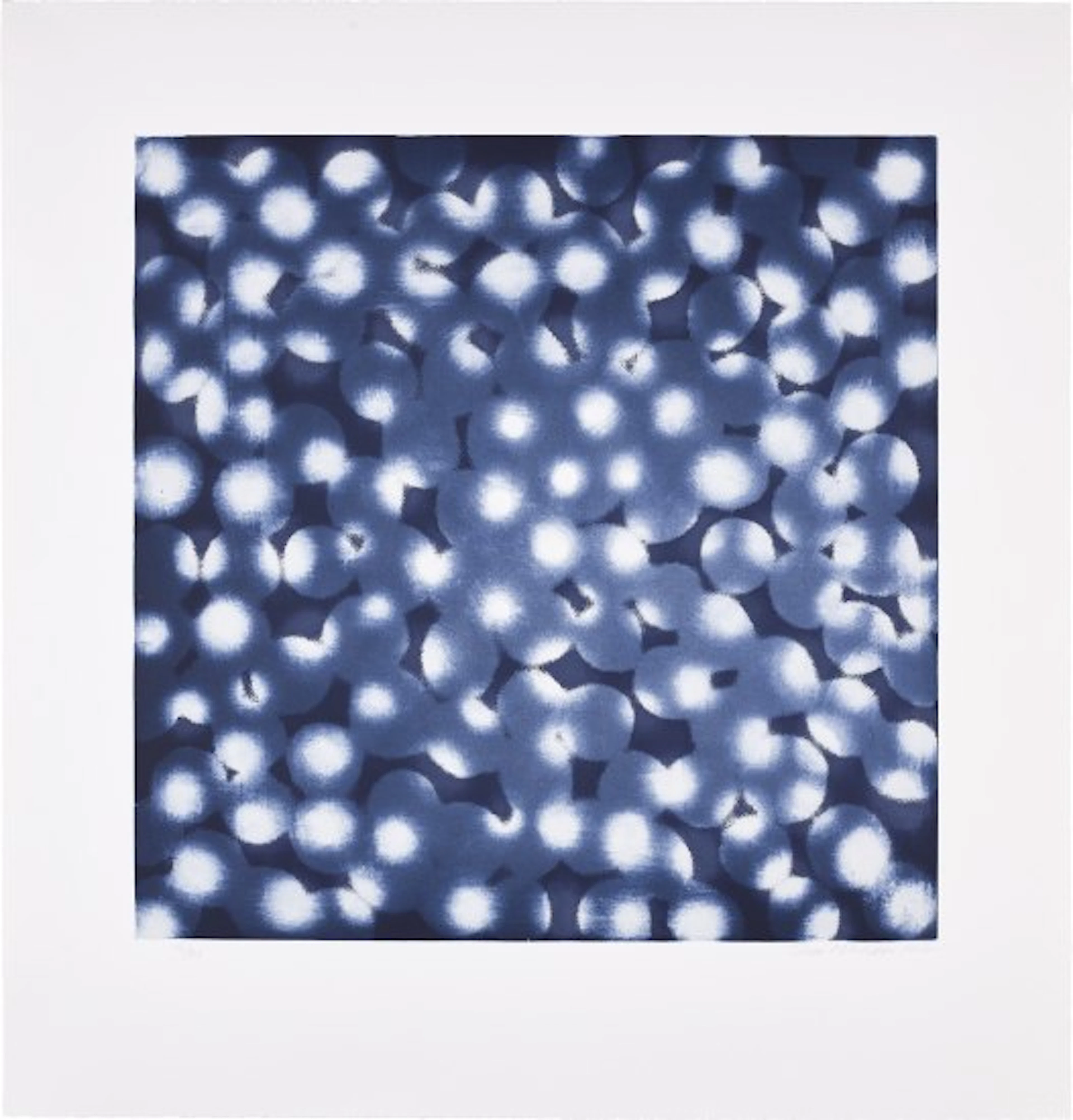 Ross Bleckner - Chaperone