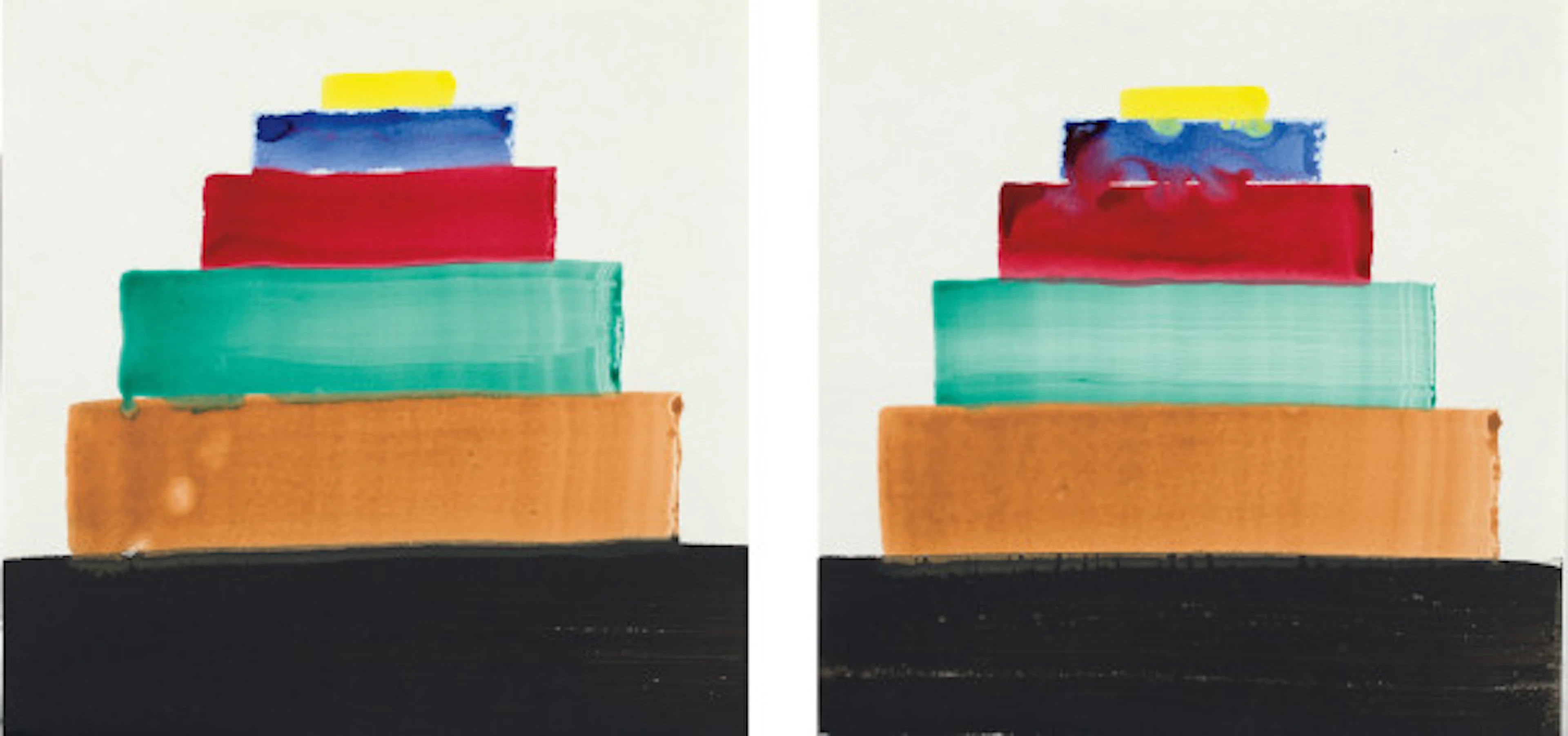 Martin Creed - CHICAGO (Work #1370)