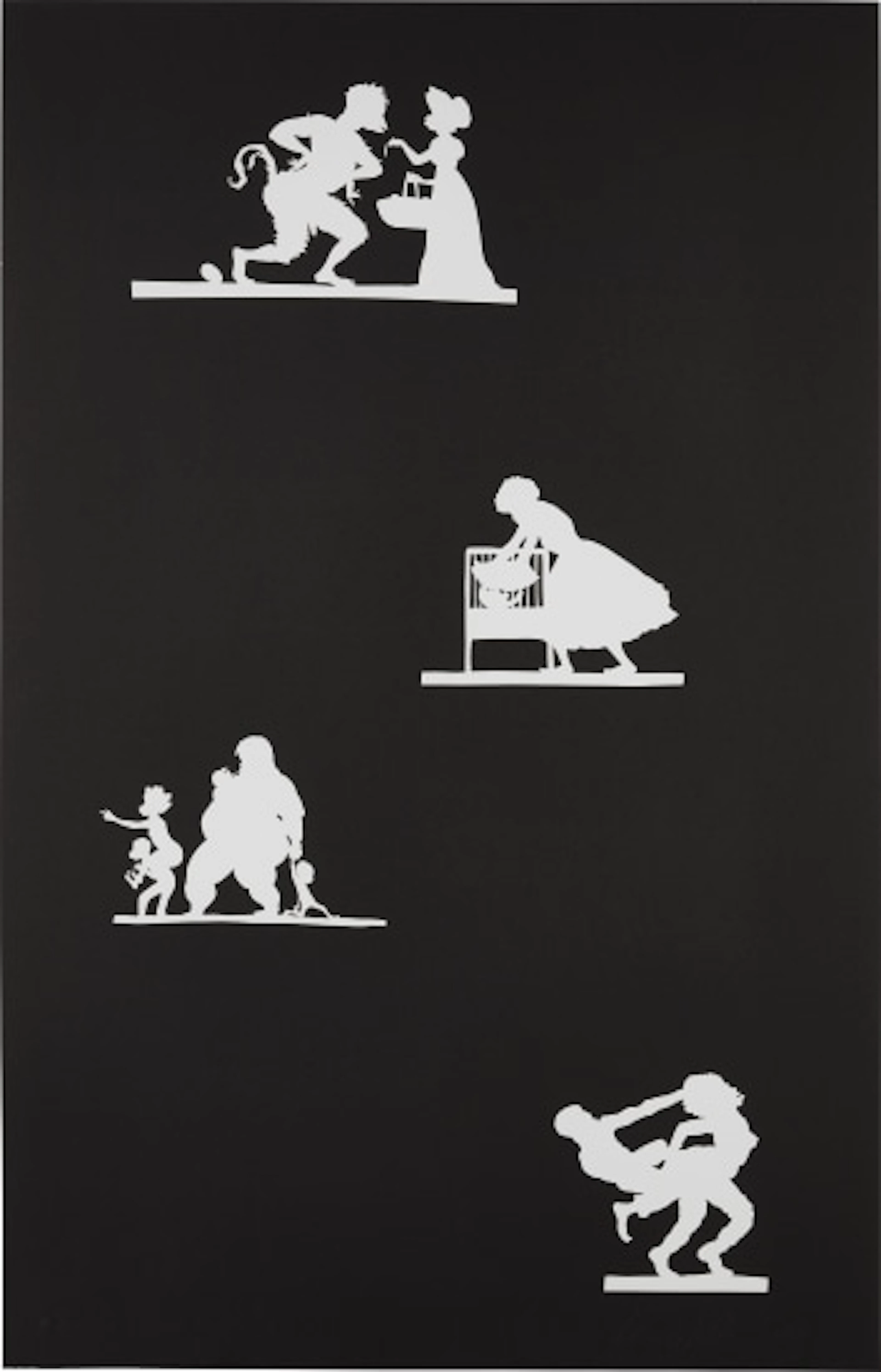 Kara Walker - Excerp