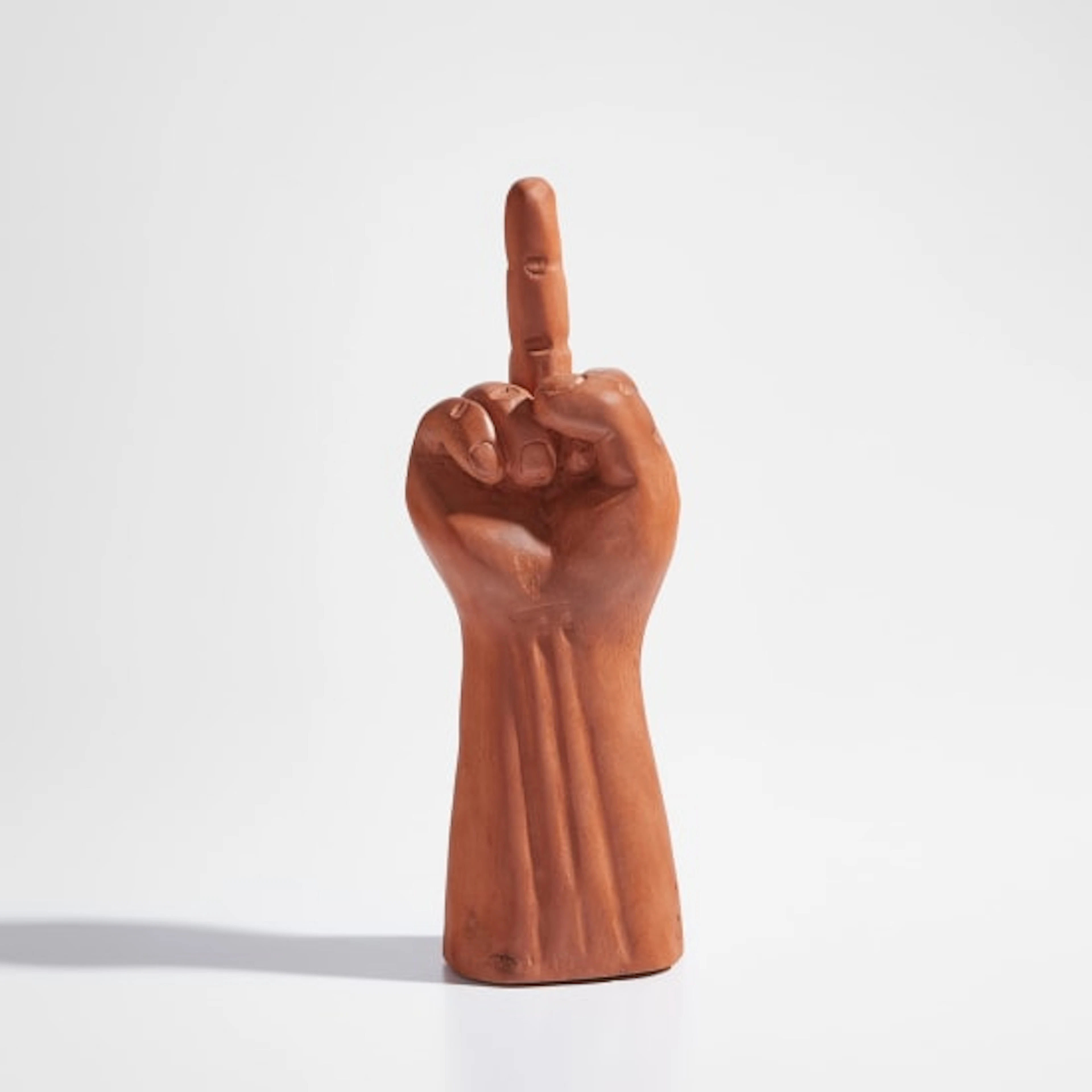 Ai Weiwei - Finger, from Ex-Votos