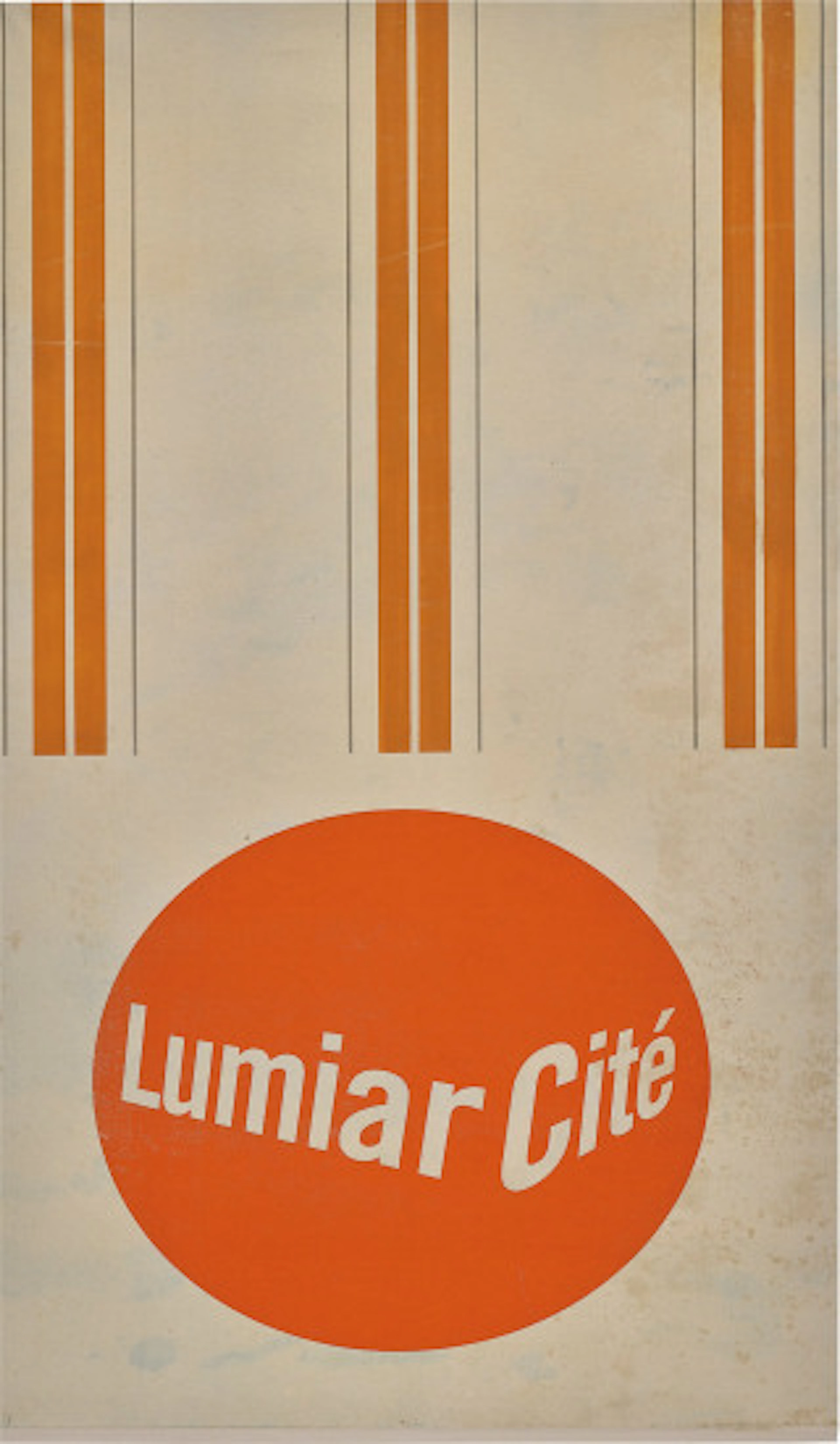 Fredrik Værslev - Lumiar Cité #2