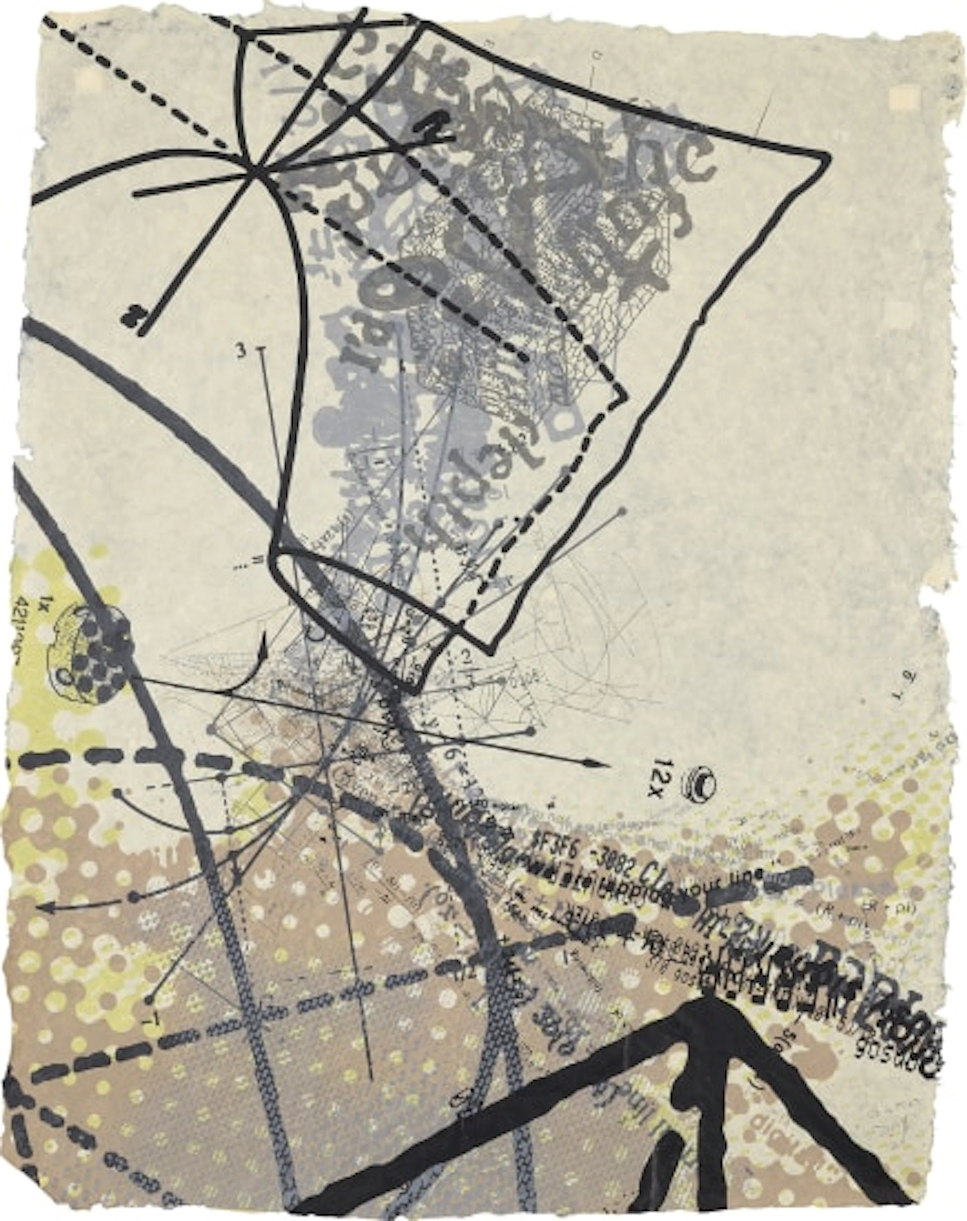 David Opdyke - Dada Data Mine