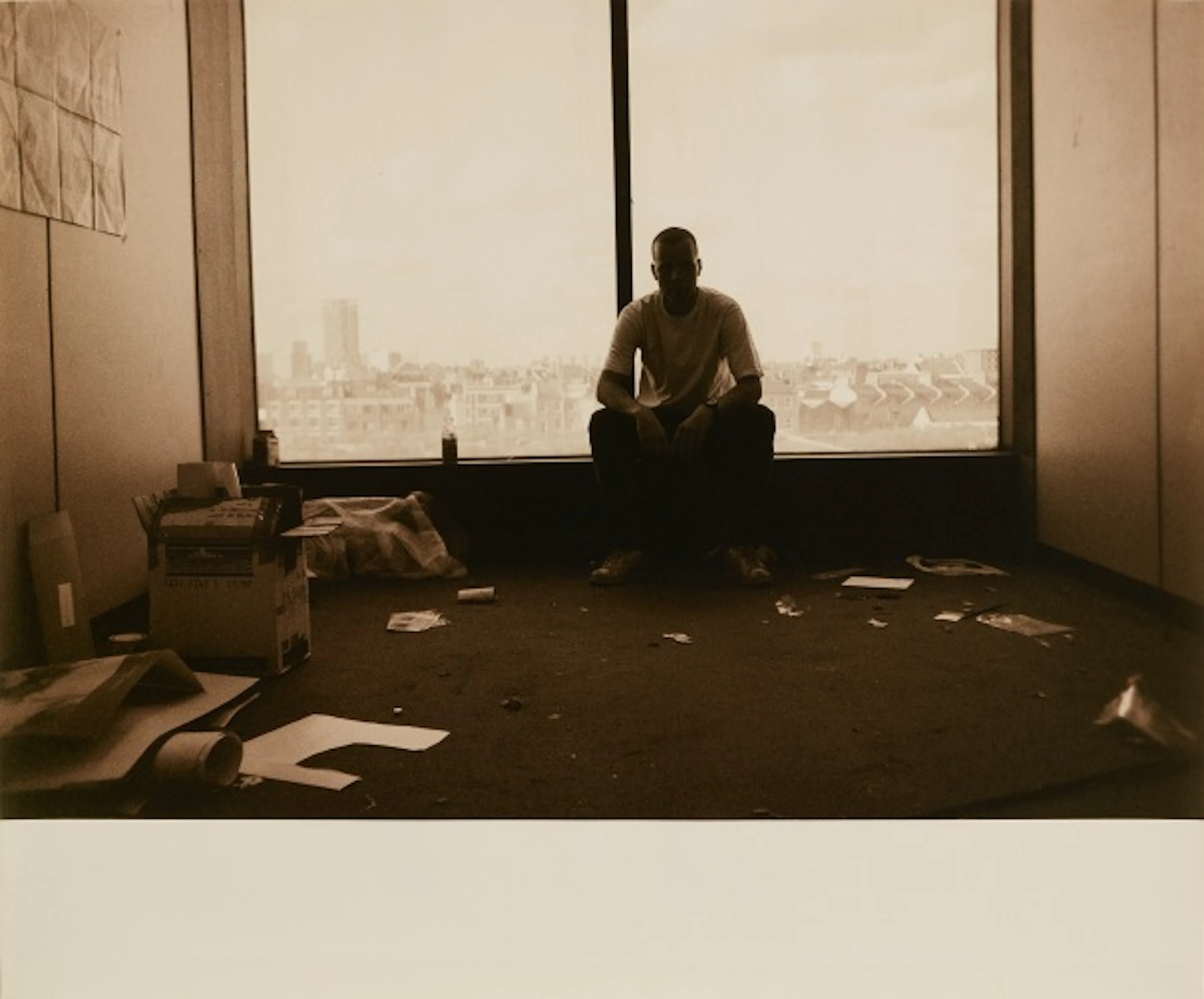 Wolfgang Tillmans - O.M.