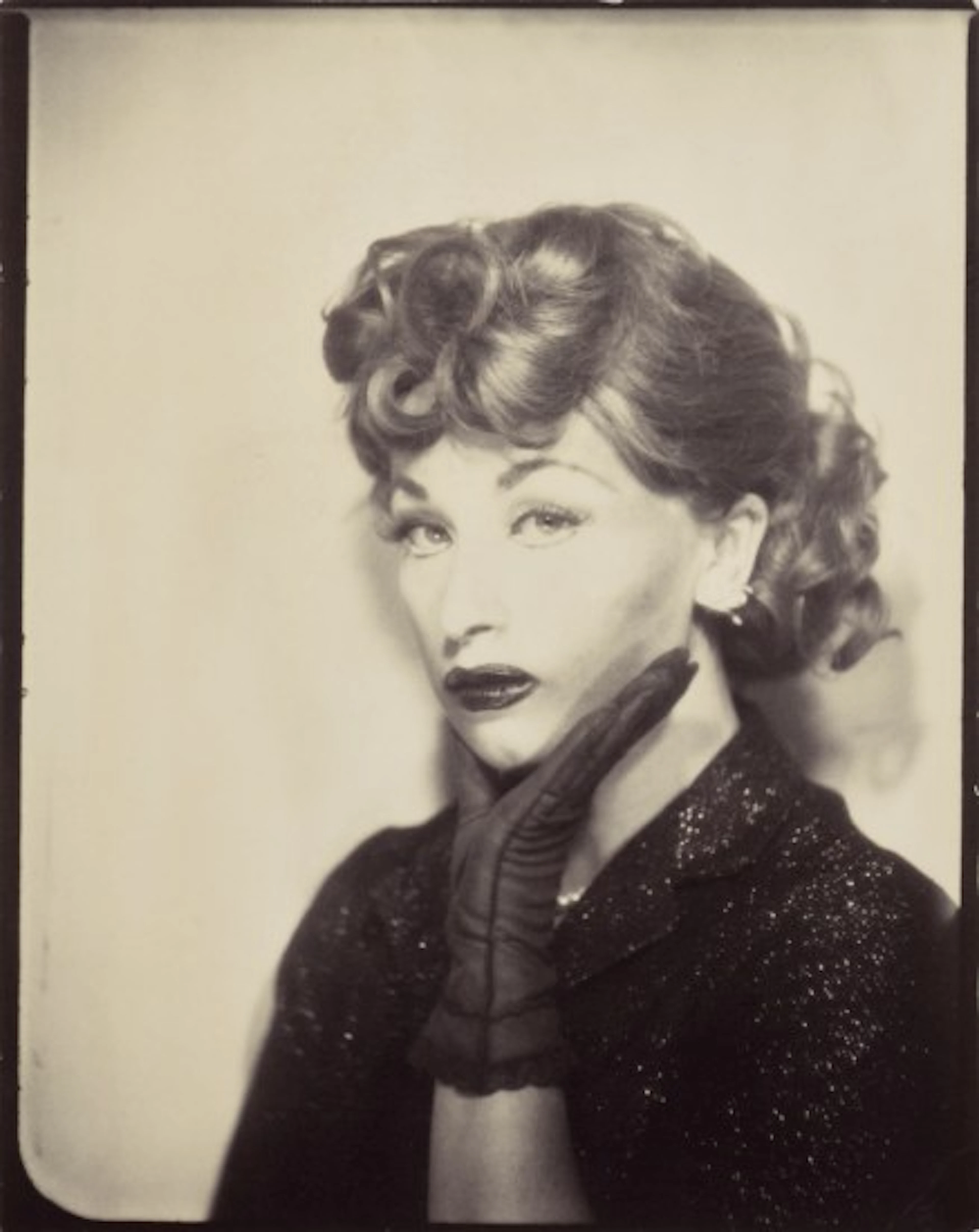 Cindy Sherman - Untitled (Lucille Ball)