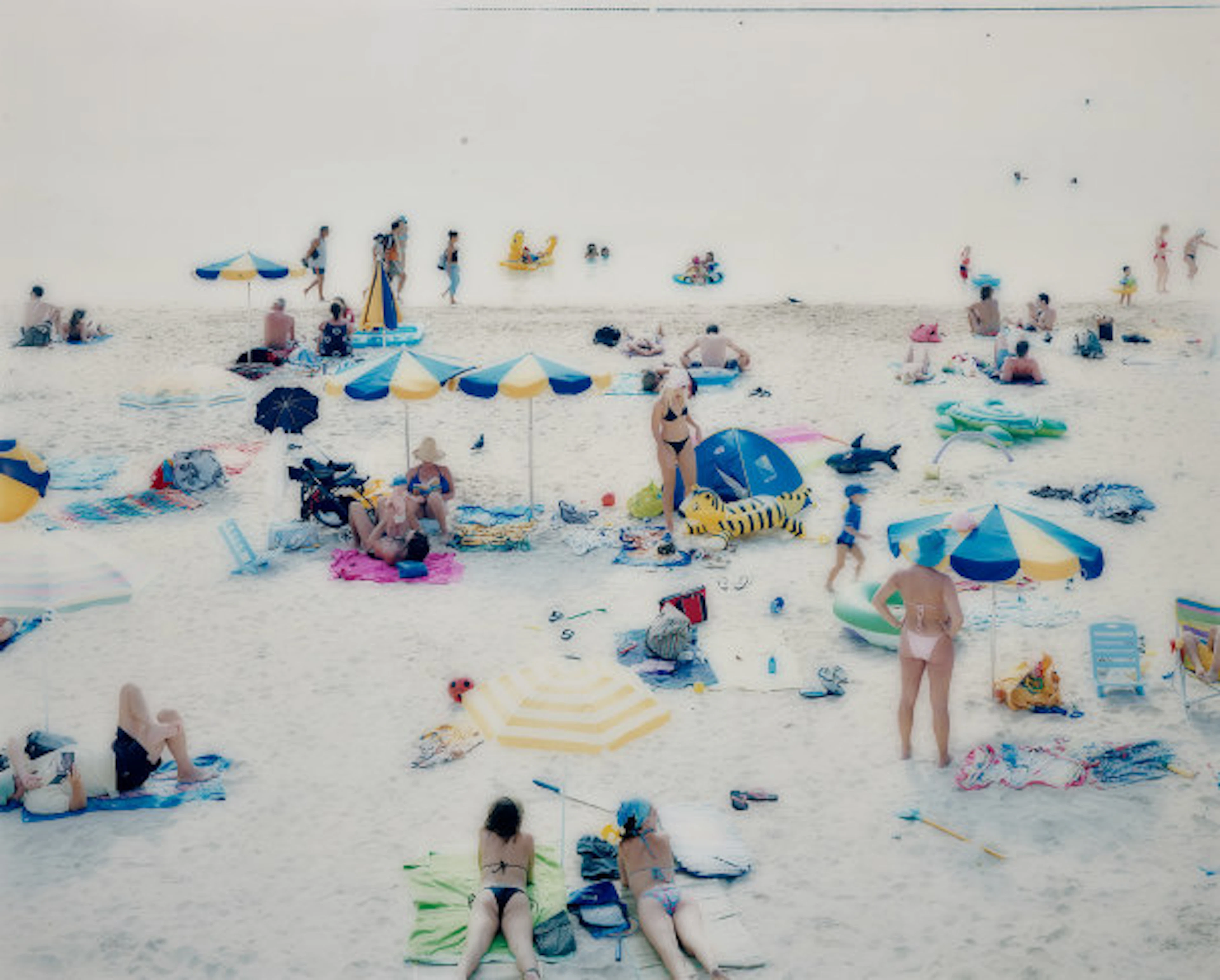 Massimo Vitali - Amadores 5