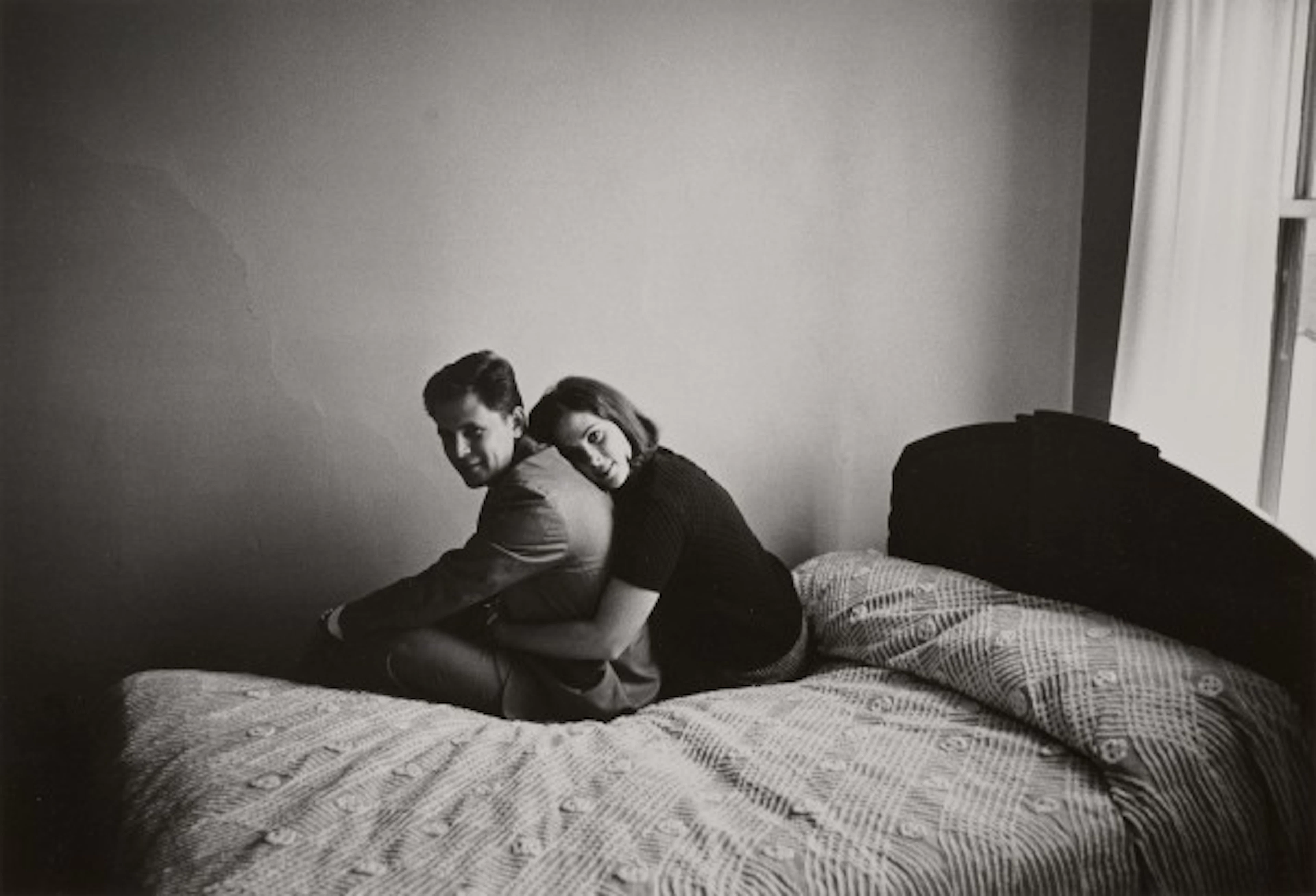 Duane Michals - This Photograph Is My Proof