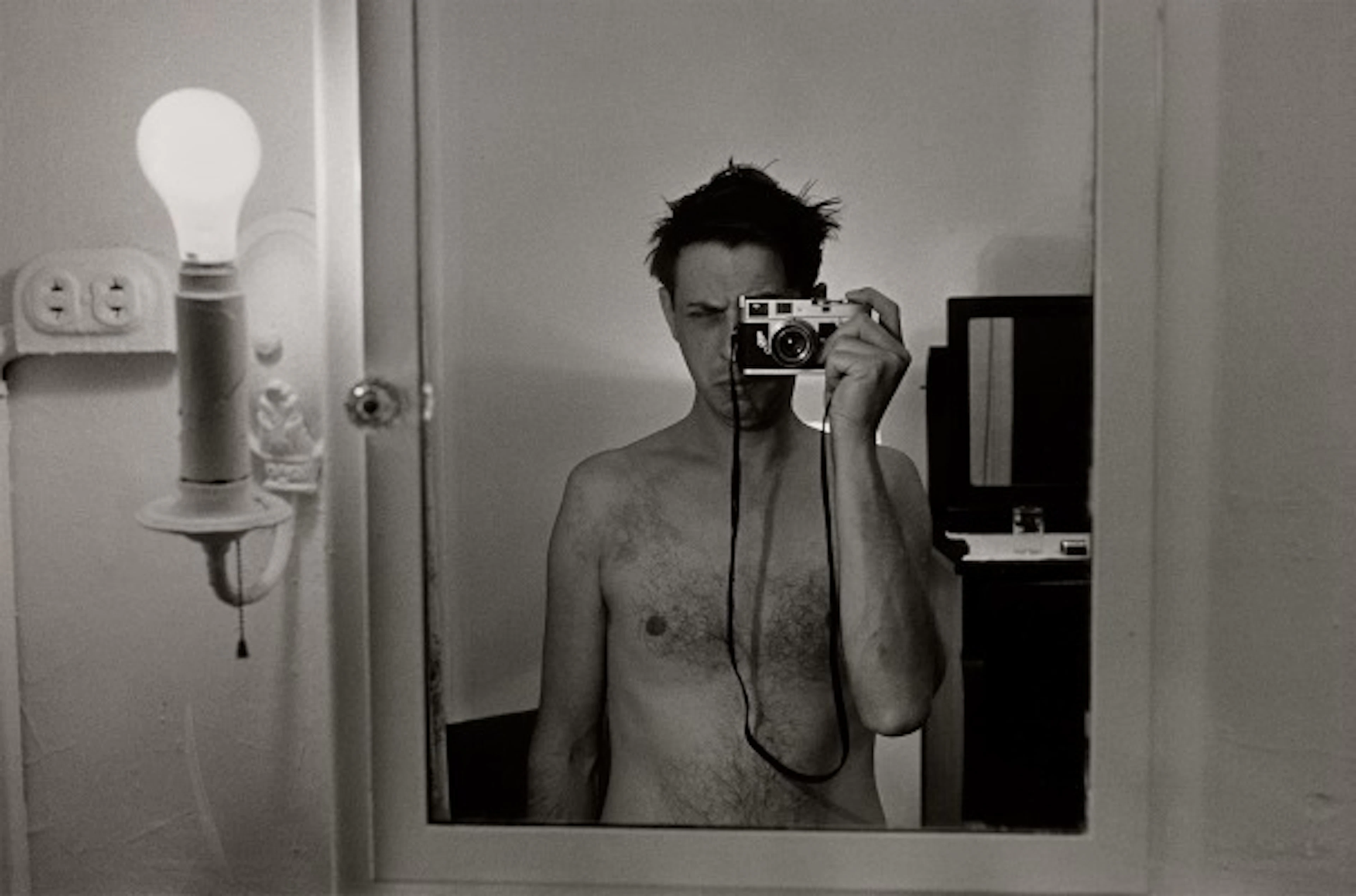 Lee Friedlander - Philadelphia