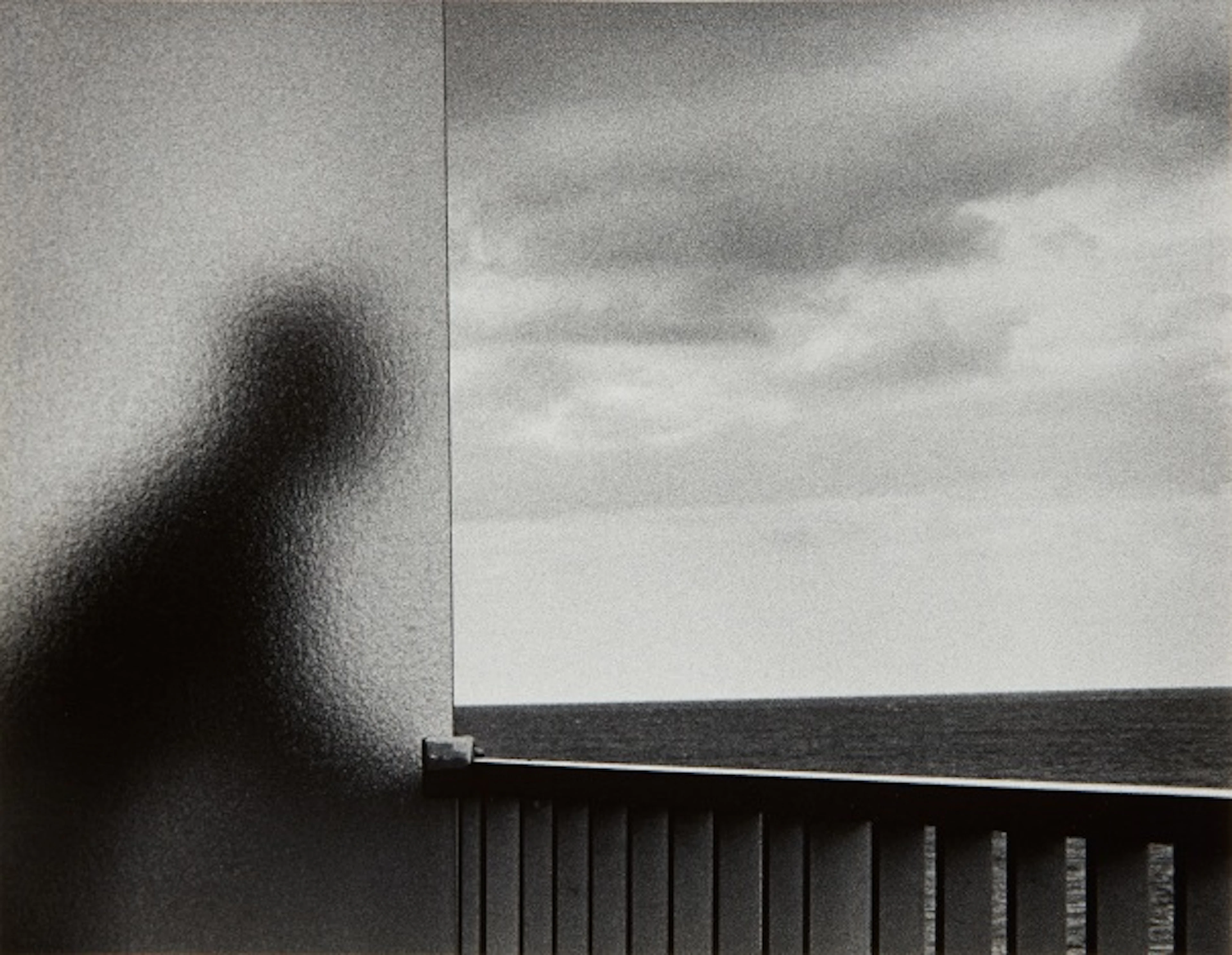 André Kertész - Martinique