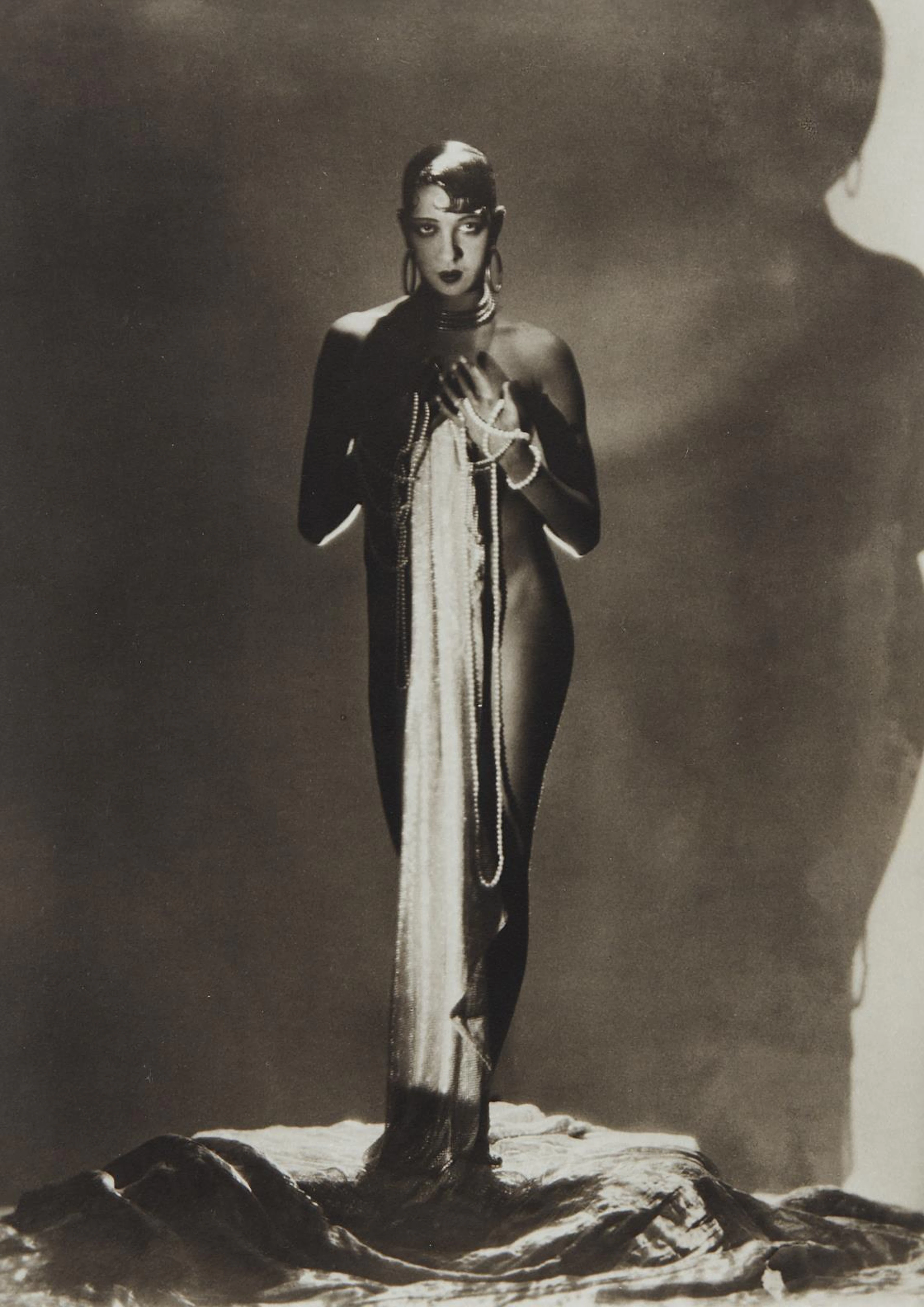 Josephine Baker, Paris, 1929 – George Hoyningen-Huene