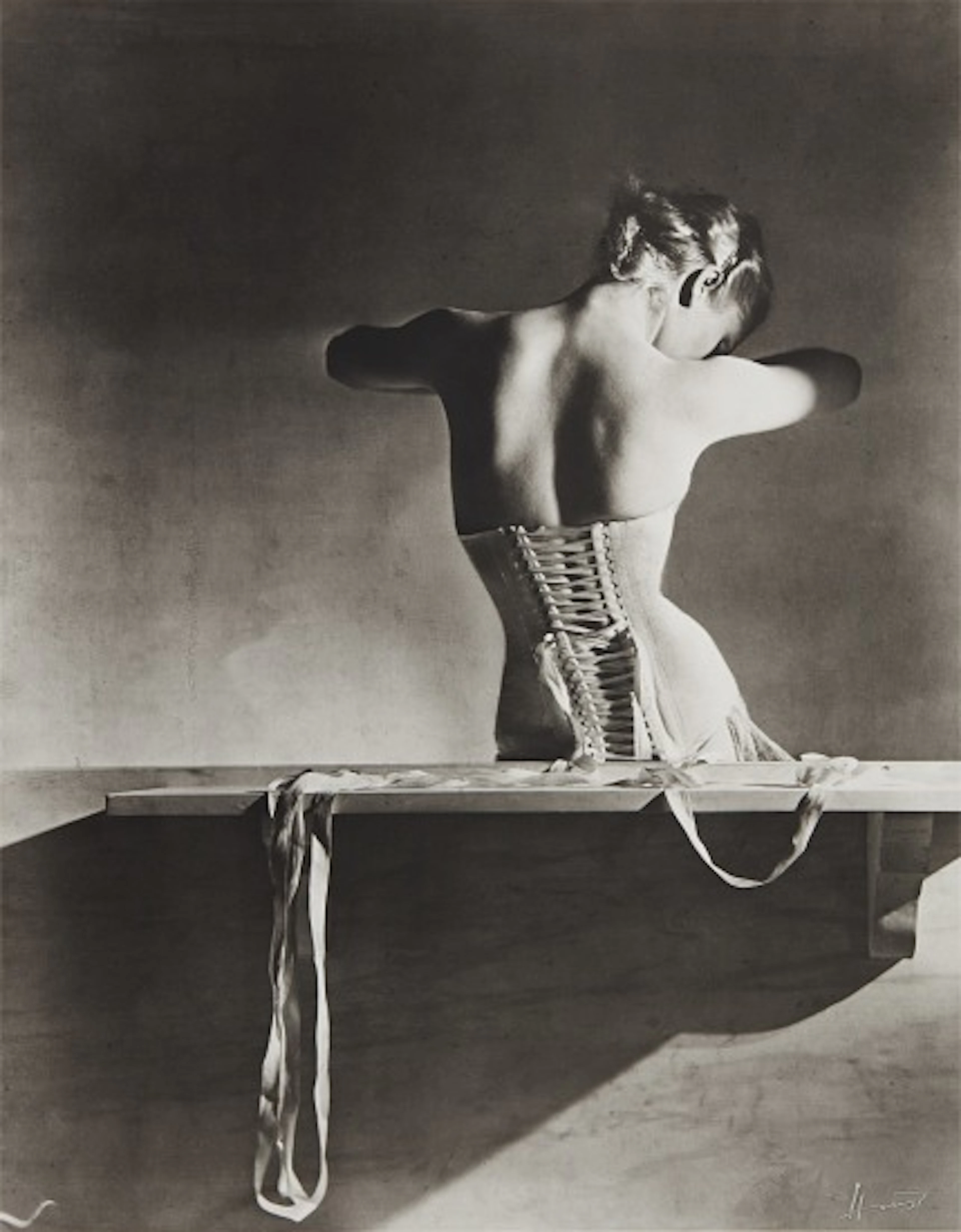 Mainbocher Corset, Paris