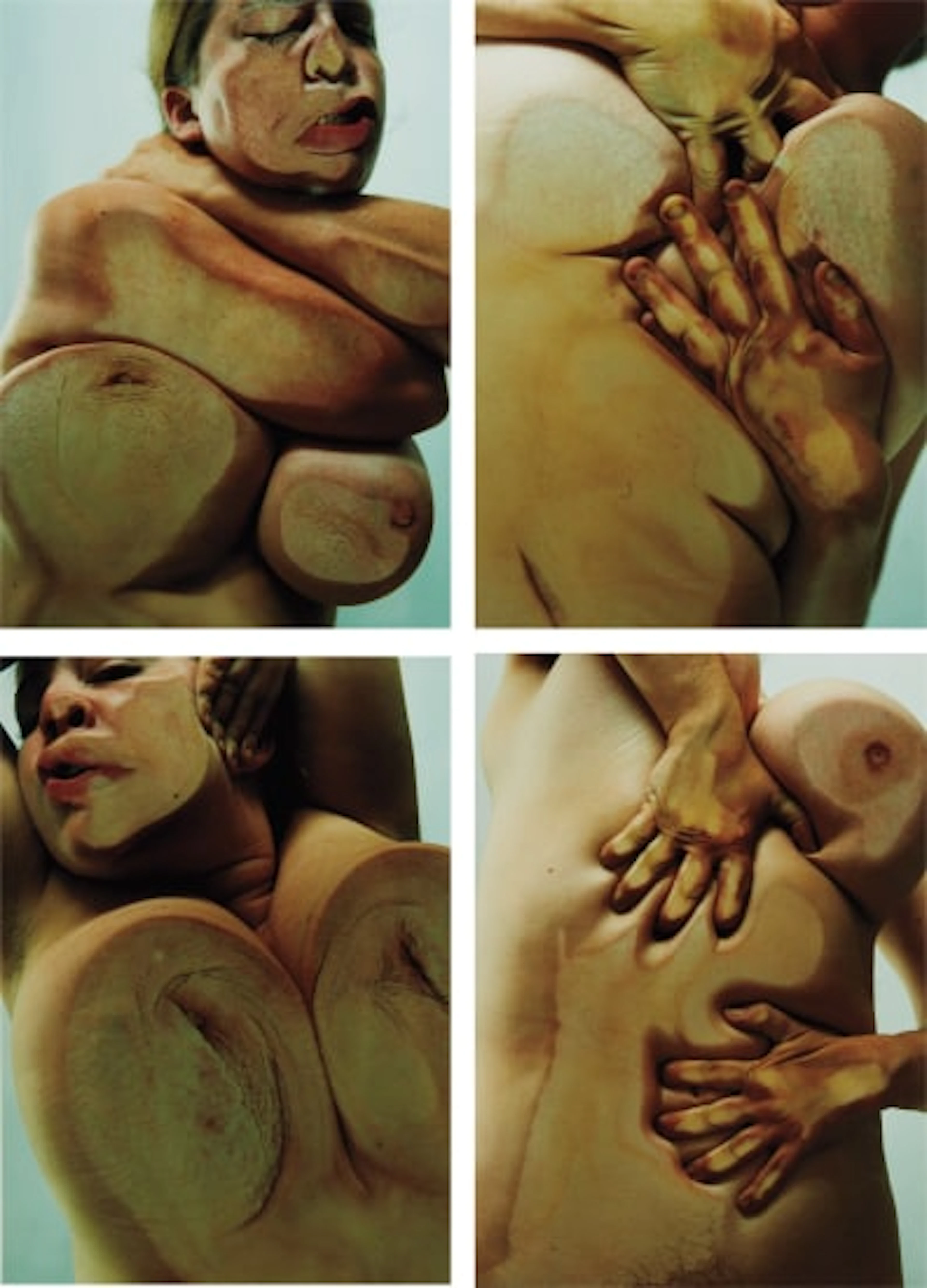 Closed Contact A-D