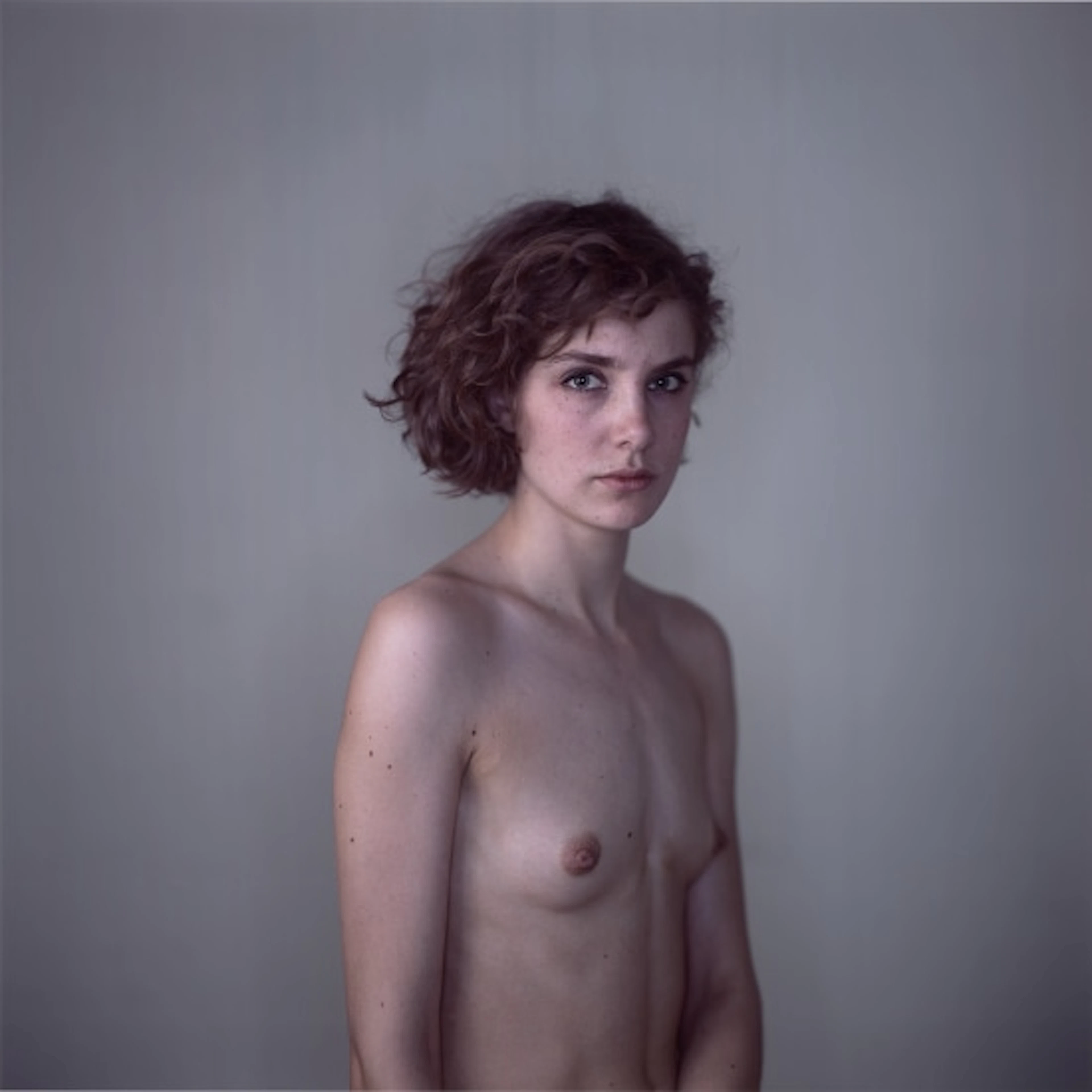 Richard Learoyd - The End of Youth