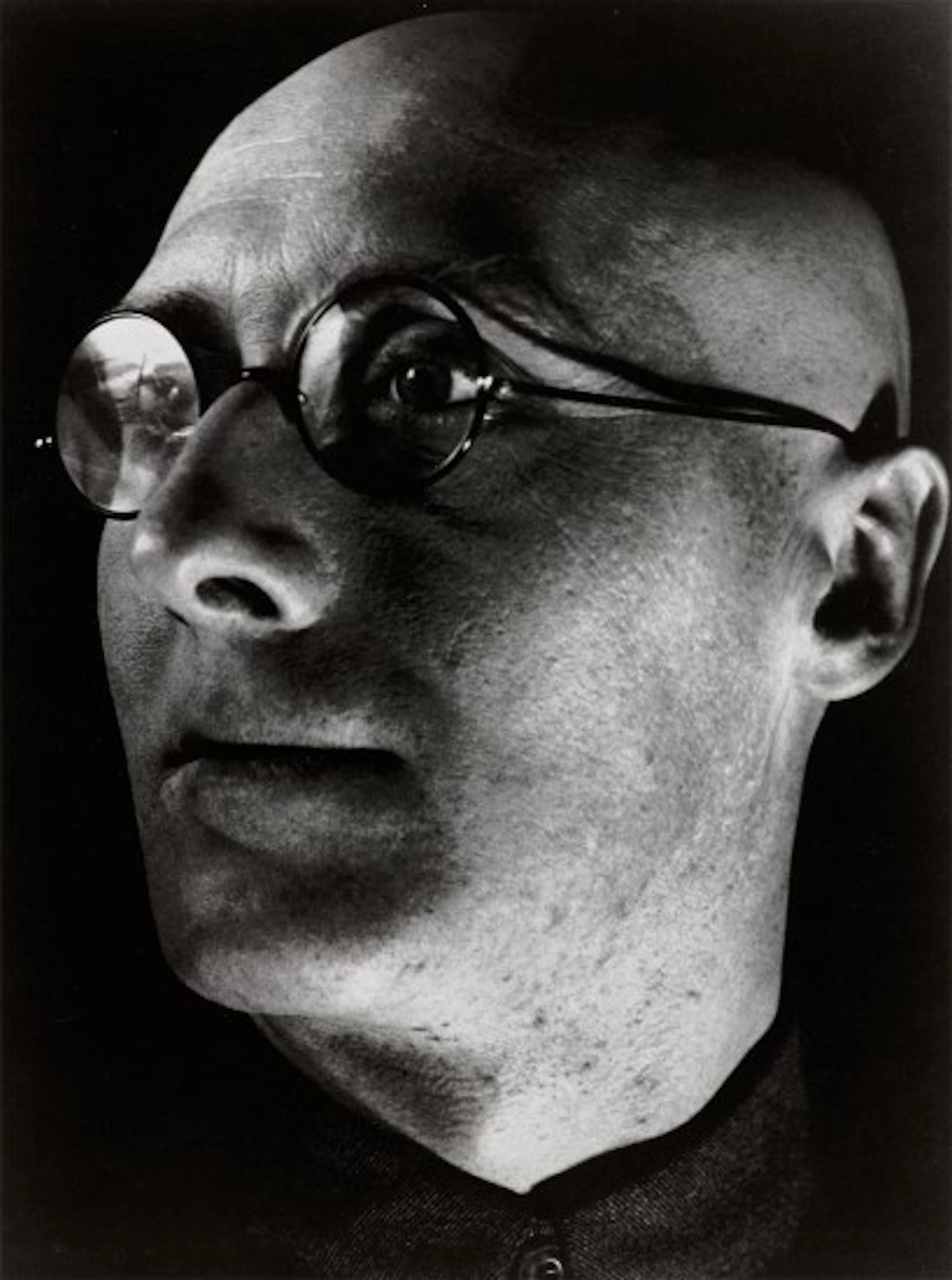 Sherrie Levine - Untitled (After Alexander Rodchenko: 11)