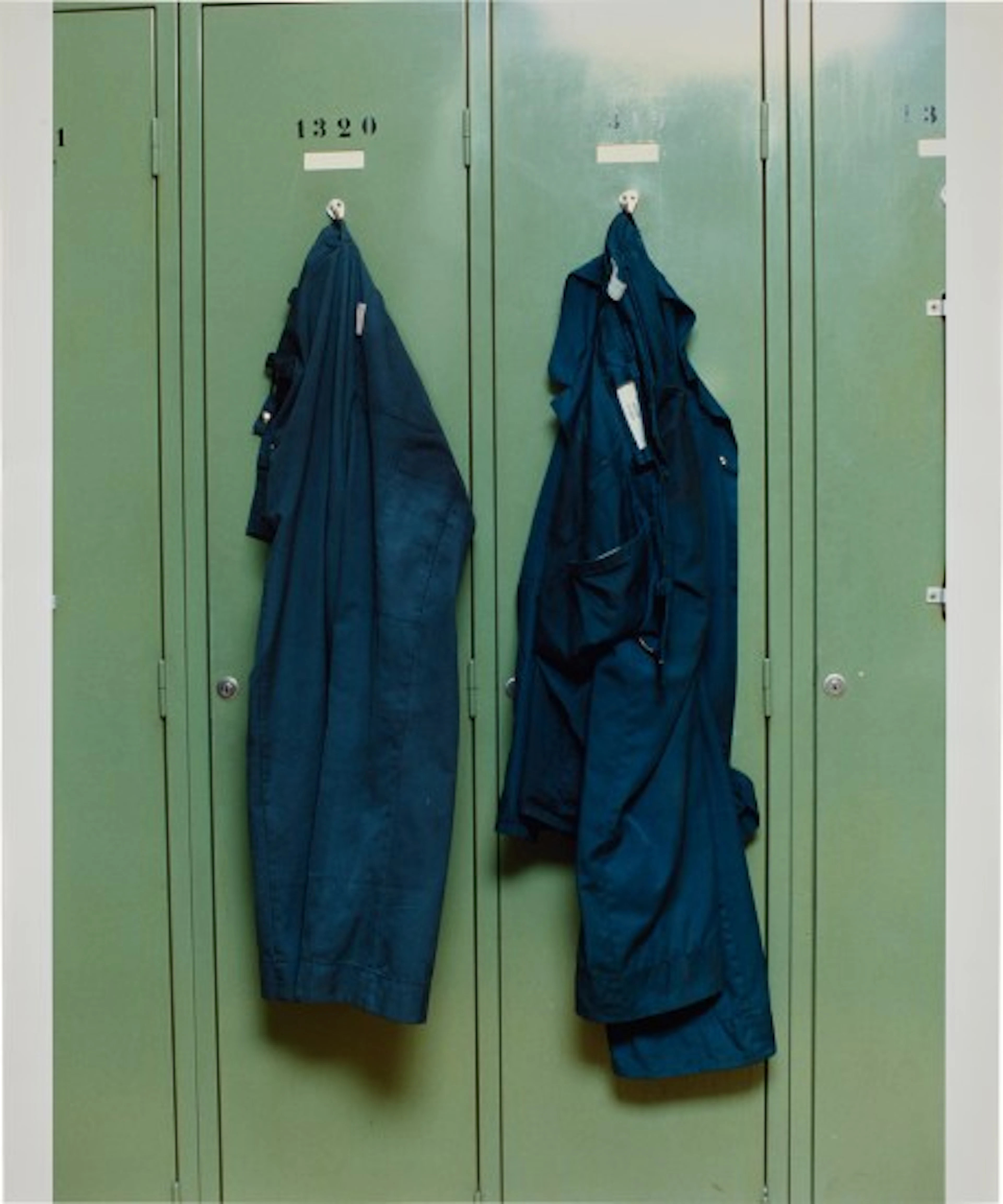 Wolfgang Tillmans - Lutteurs