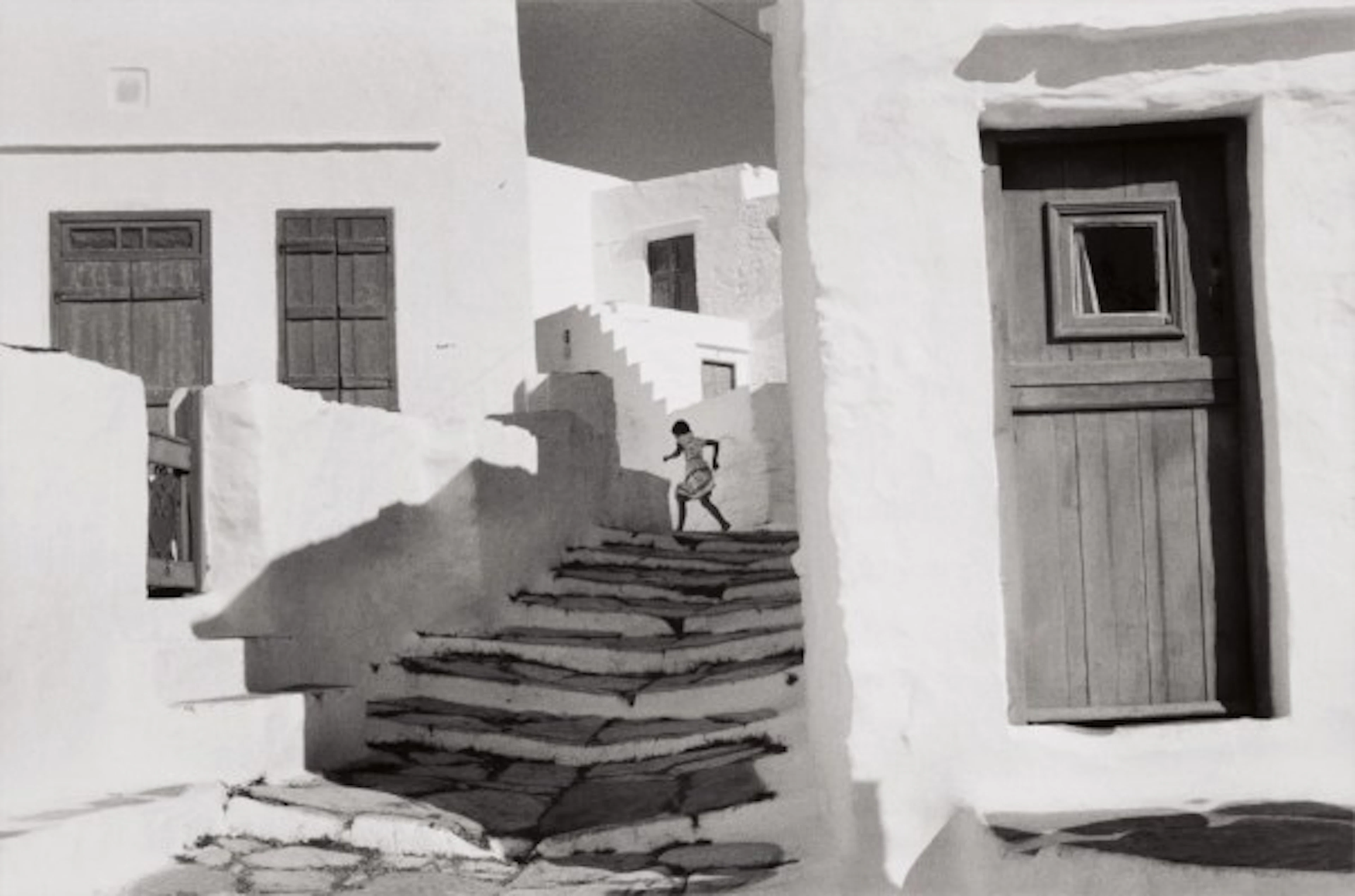 Siphnos, Greece