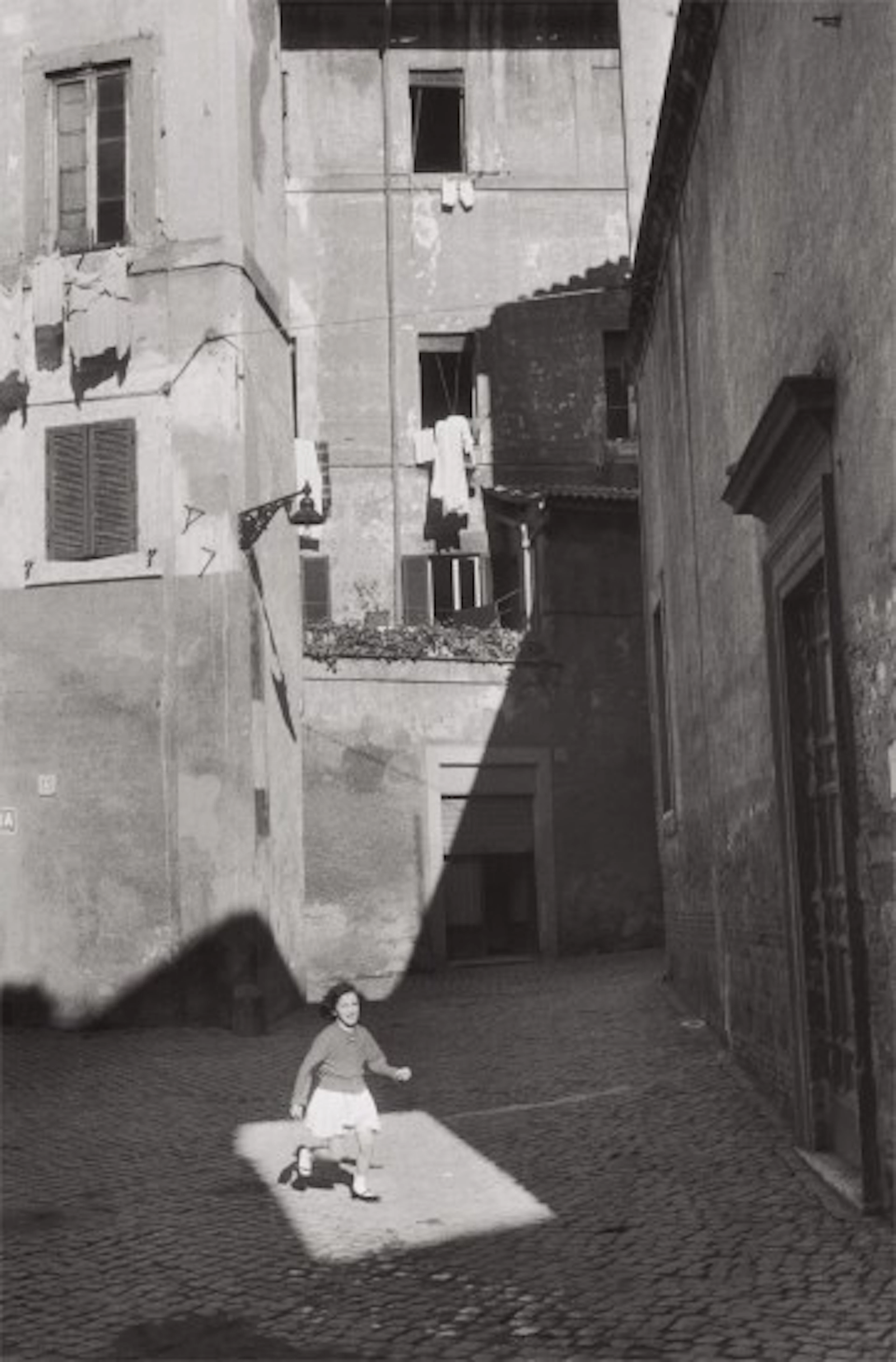 Trastevere, Rome