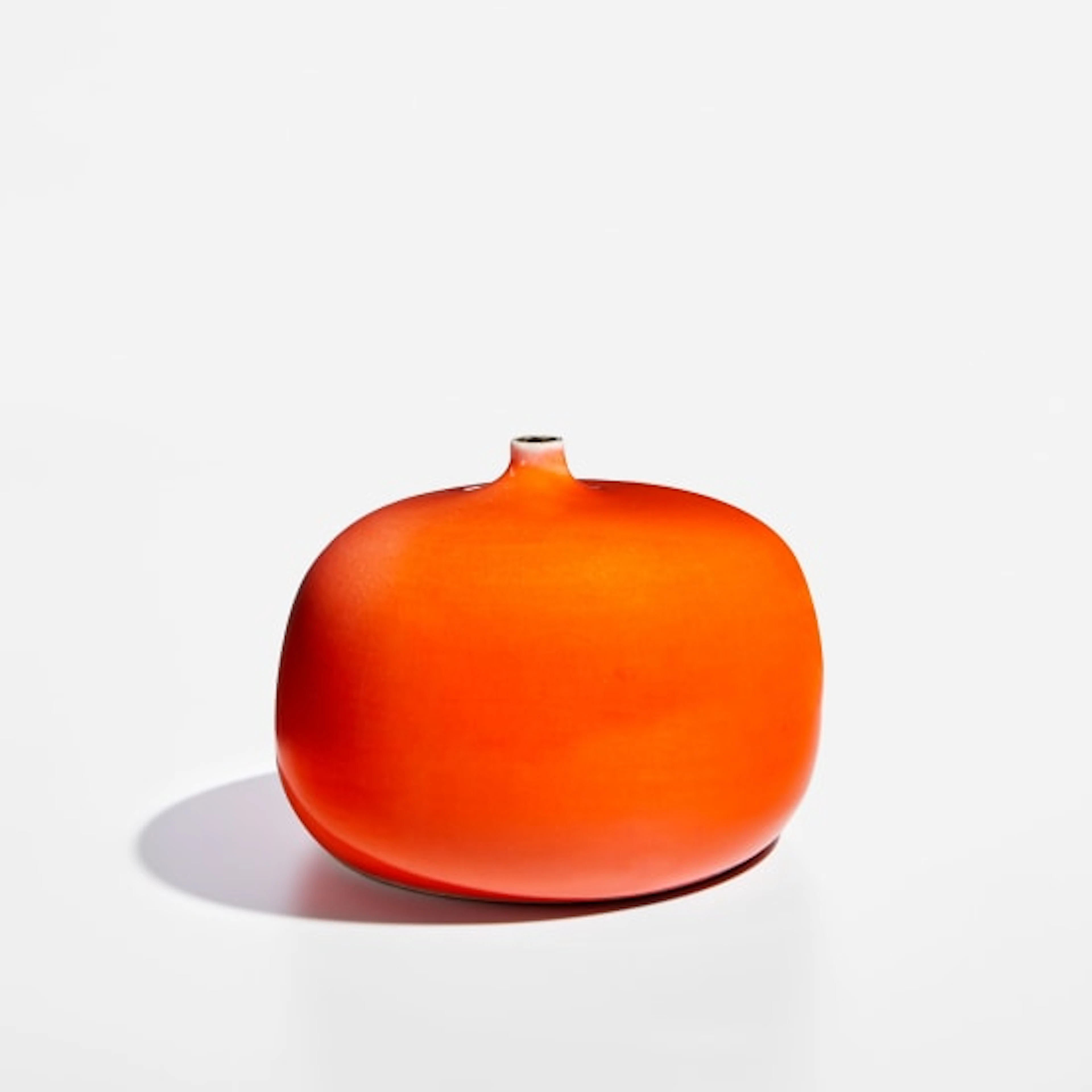 Georges Jouve - "Boule" vase