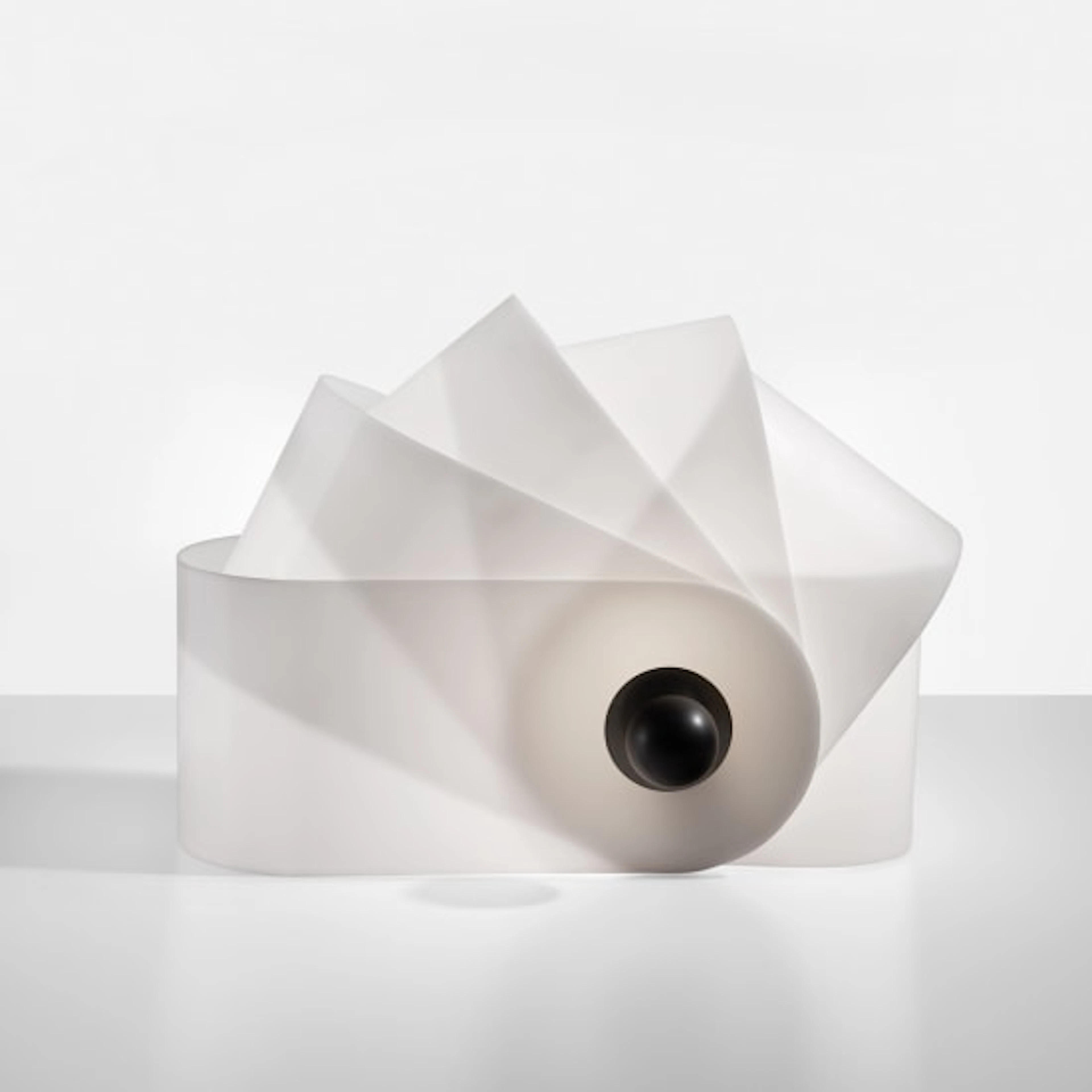 Superstudio - "Gherpe" table lamp