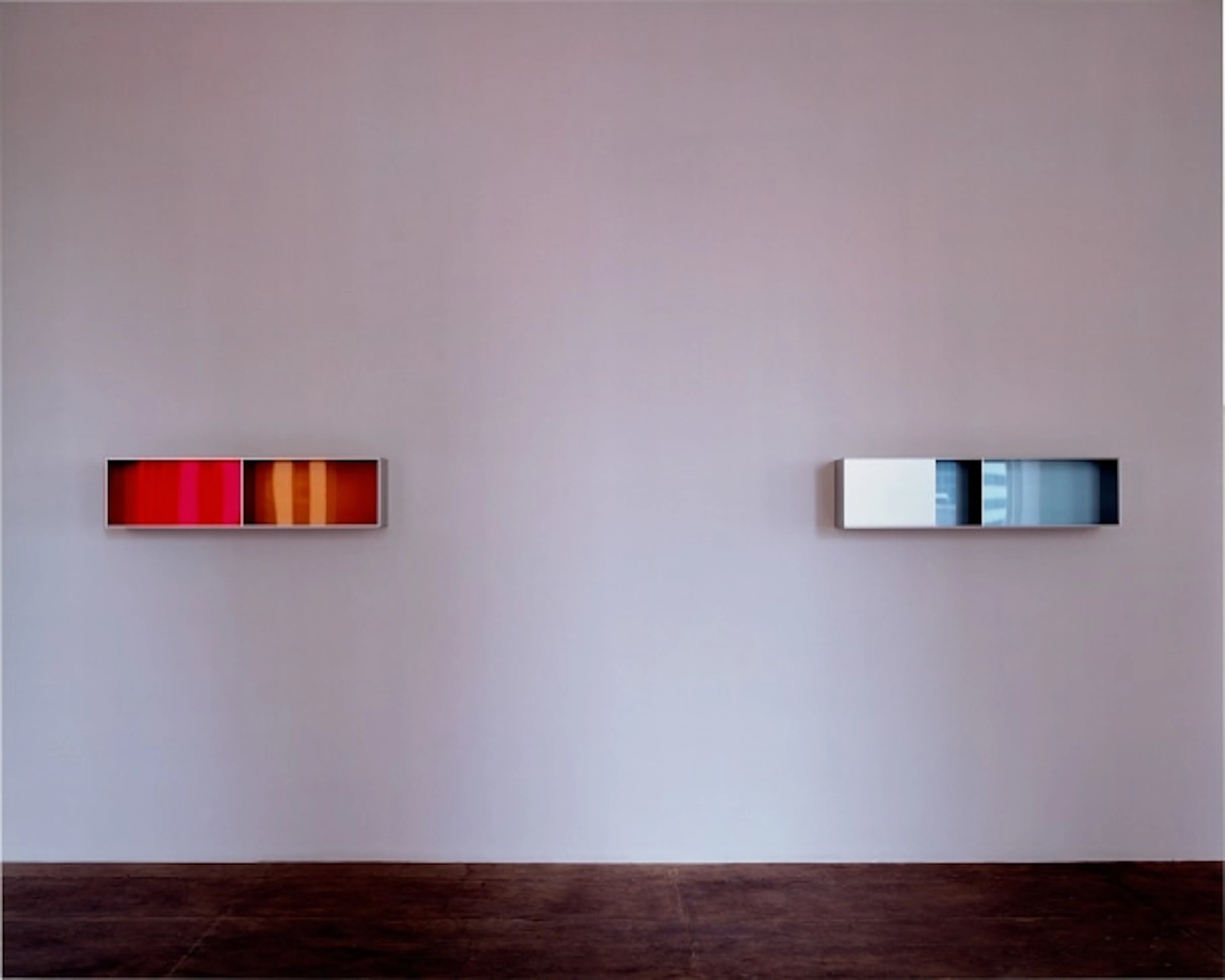 Louise Lawler - Two