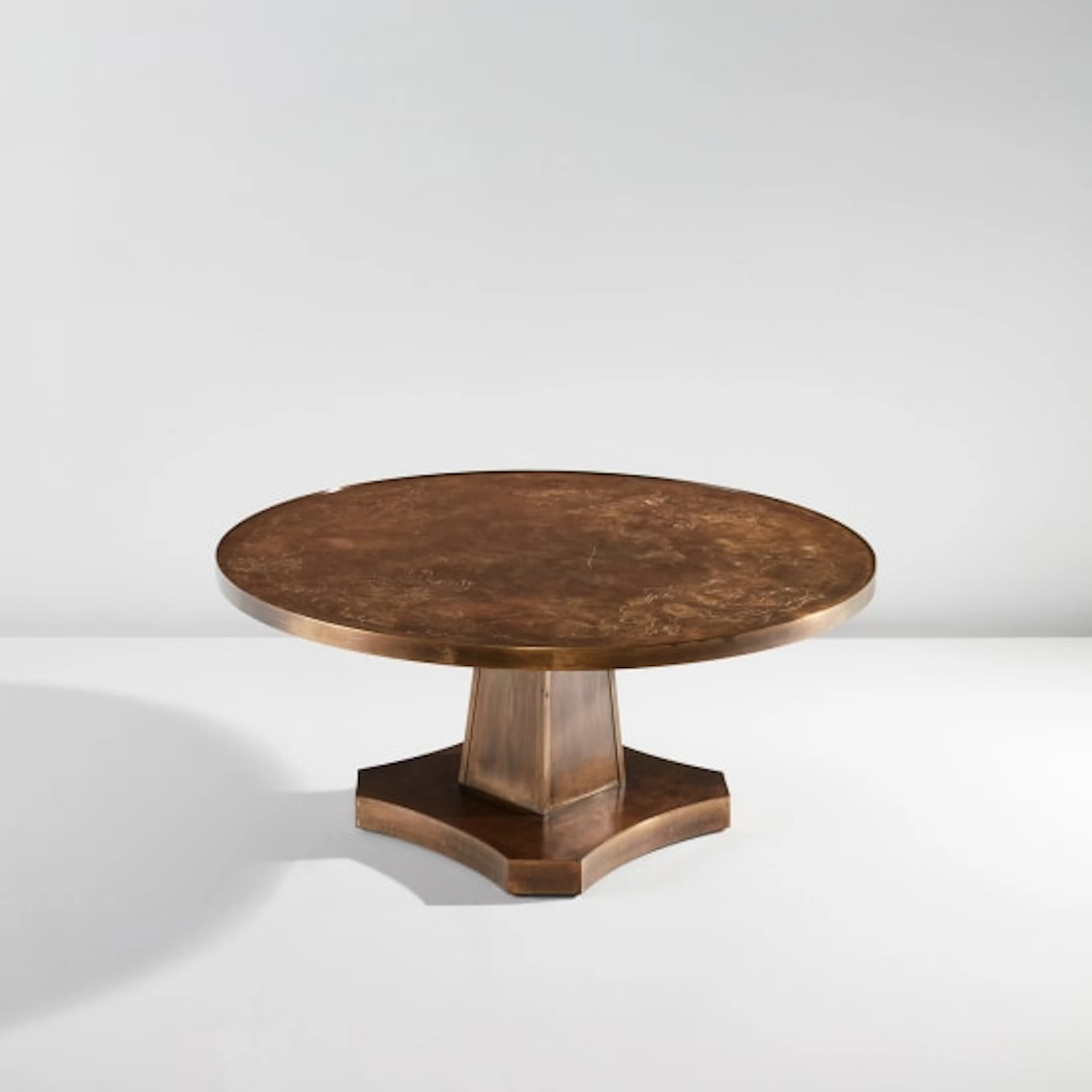 Philip LaVerne and Kelvin LaVerne - "Fragonard" coffee table