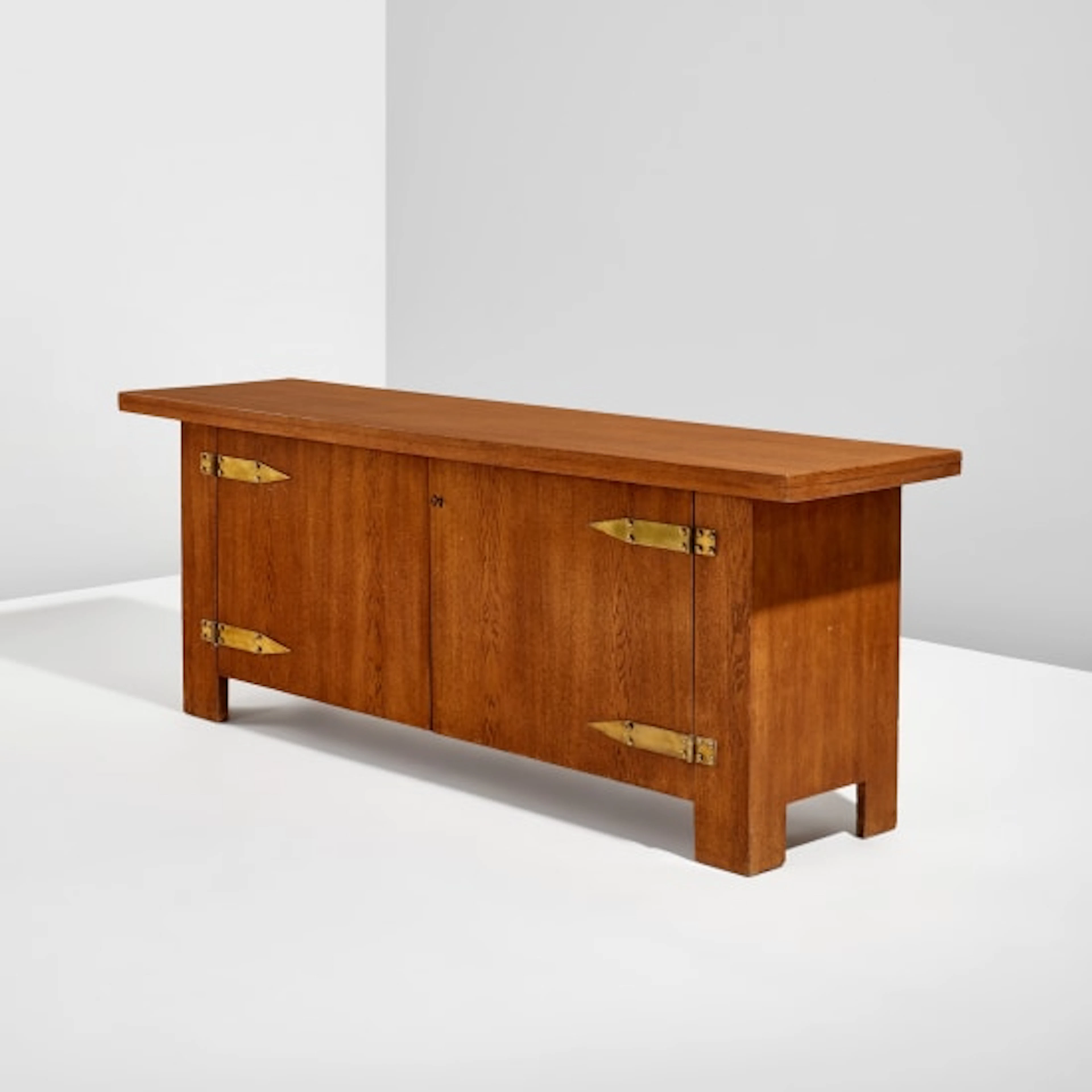 Jean Royère - Sideboard