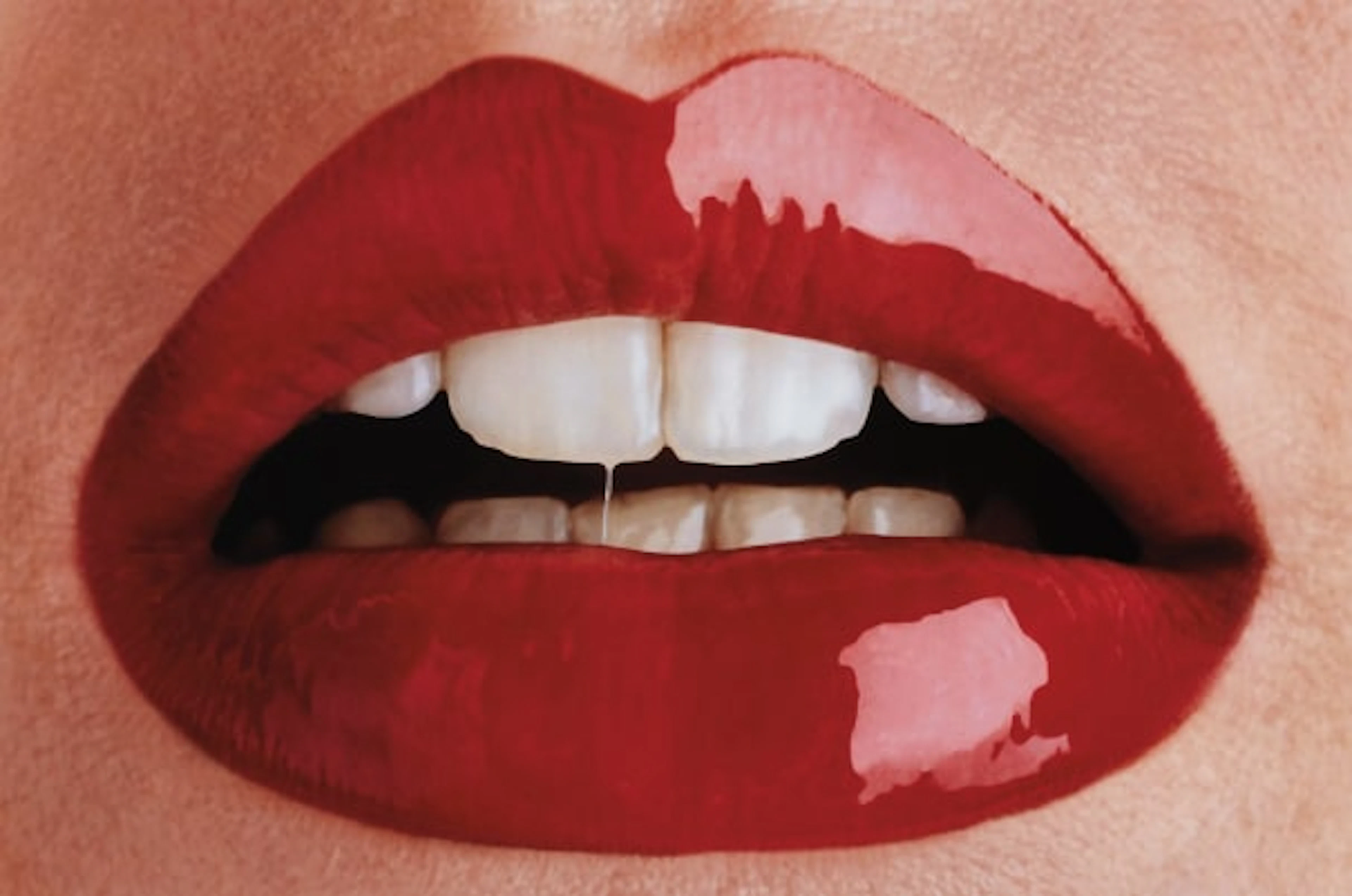 Ormond Gigli - Lips, New York