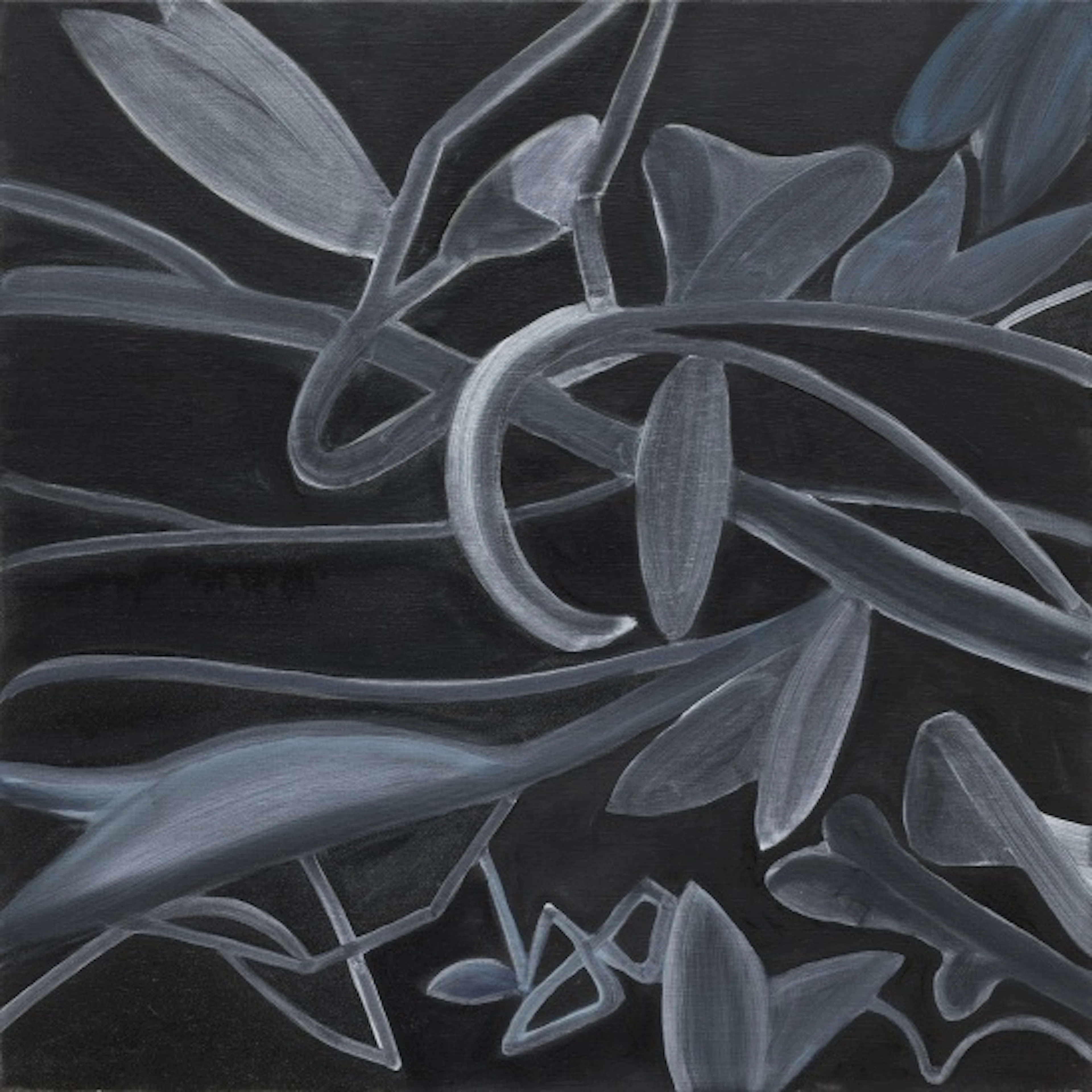 Ross Bleckner - Untitled