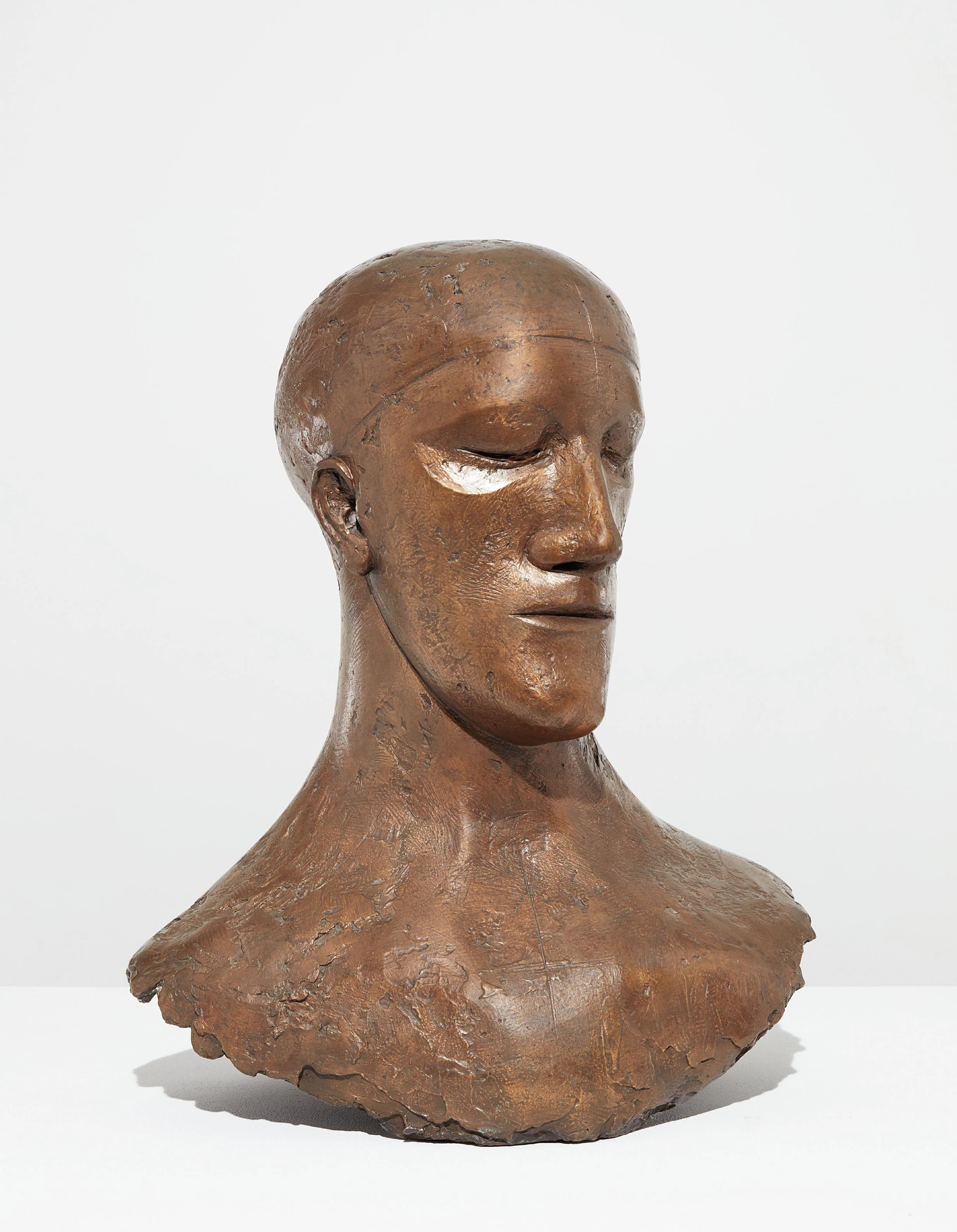 Tribute II – Elisabeth Frink