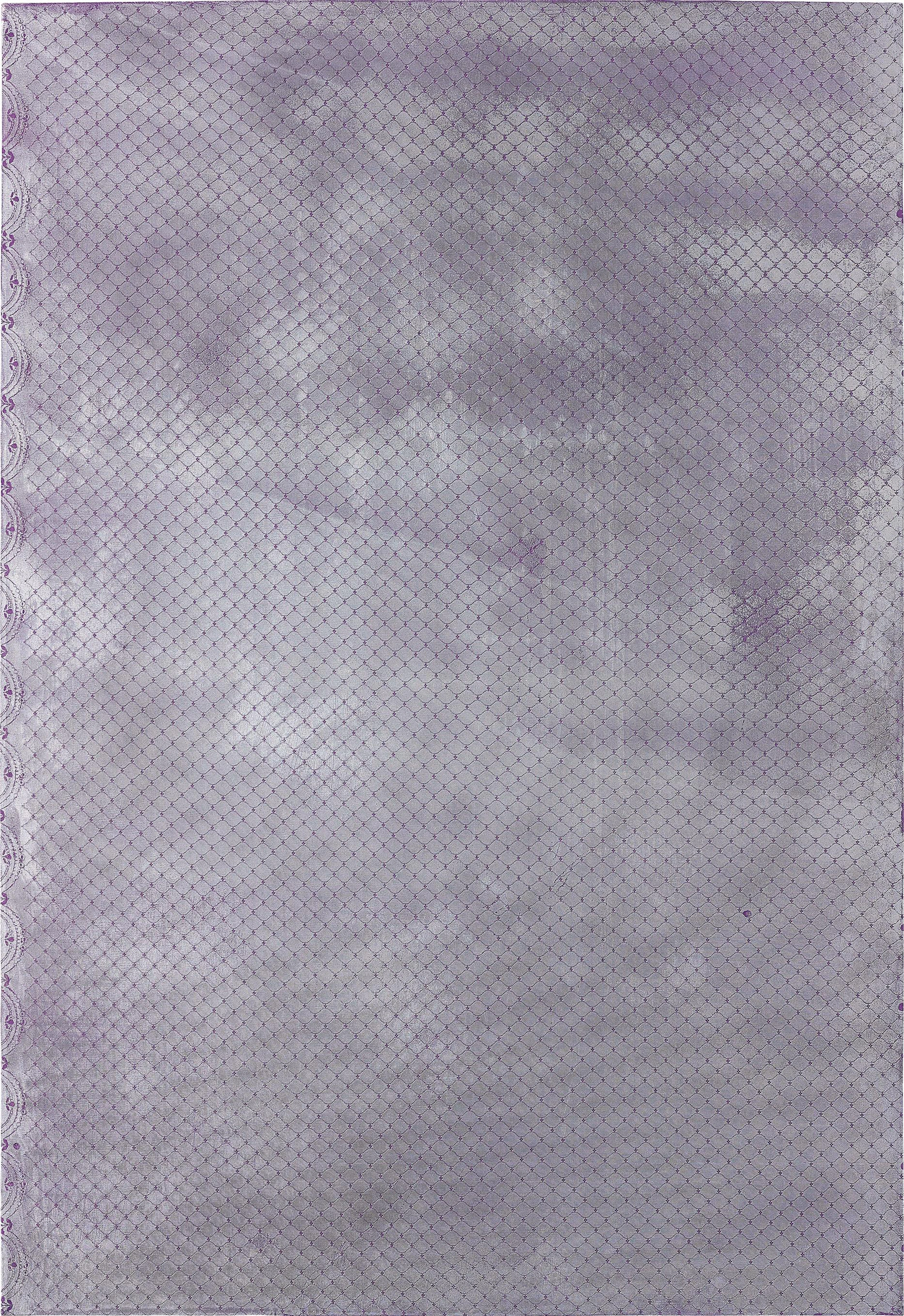 Untitled – Rudolf Stingel