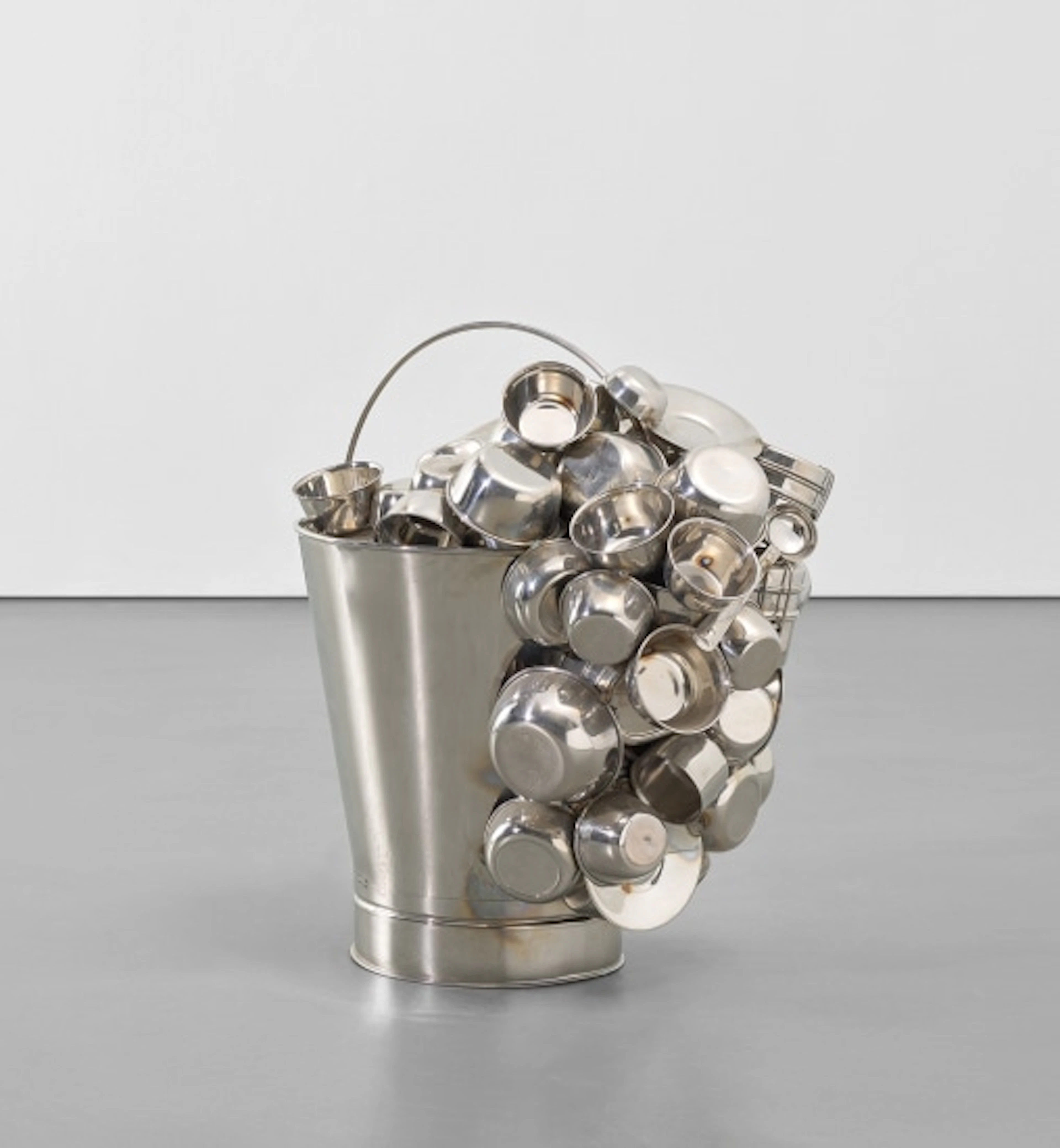 Subodh Gupta - Bucke