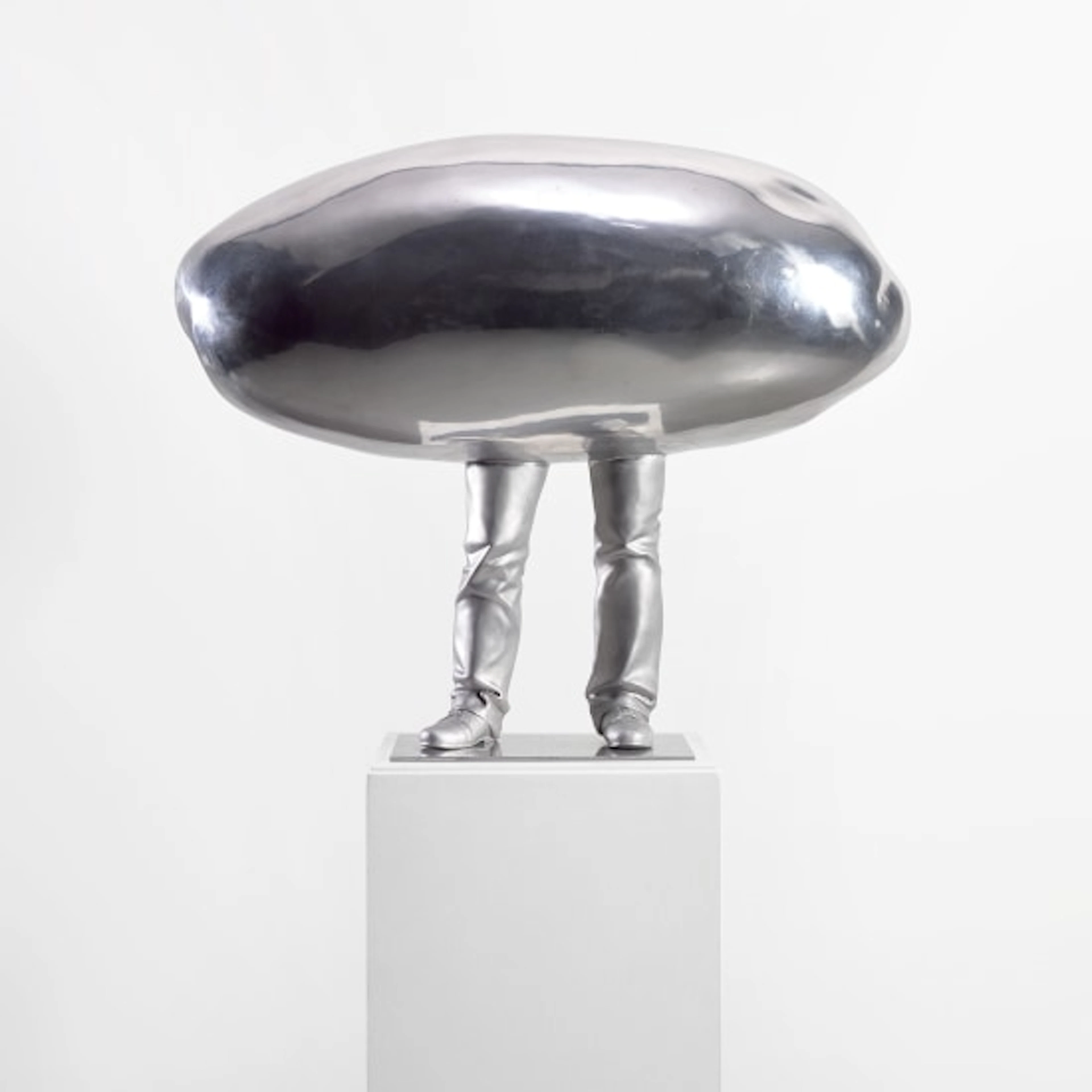 Erwin Wurm - Hypnosis
