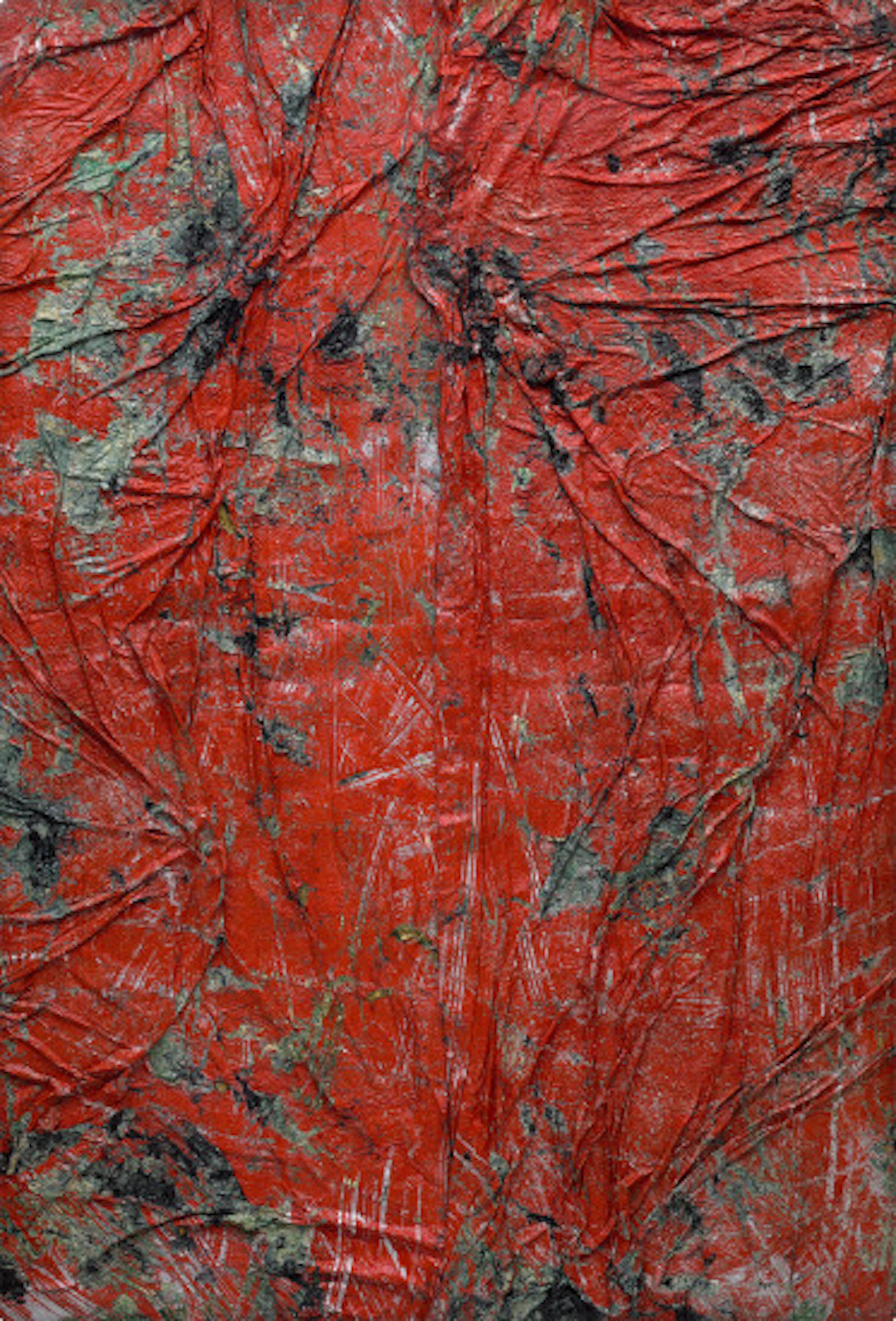 Angel Otero - Untitled (SK-SU)