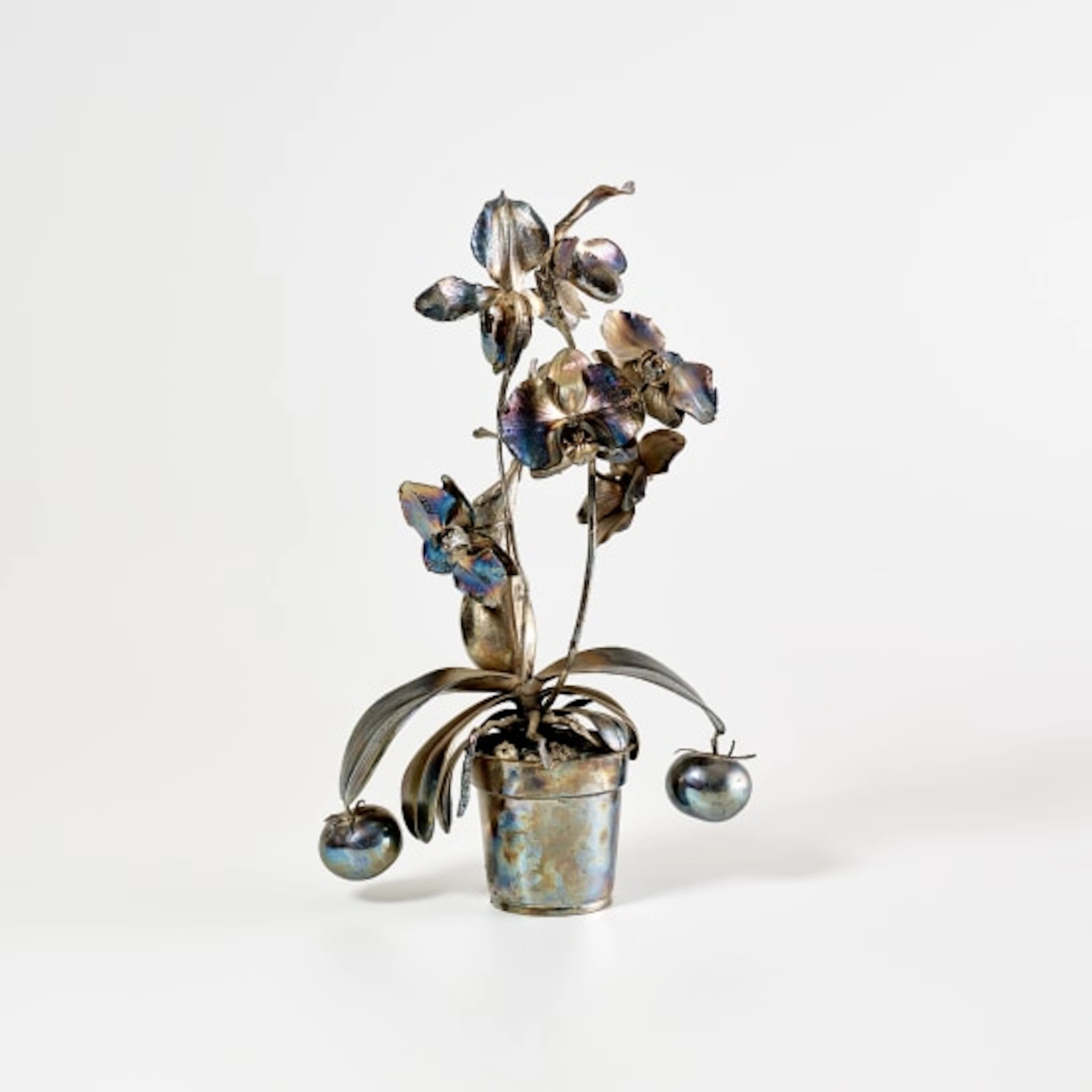 Marc Quinn - Untitled