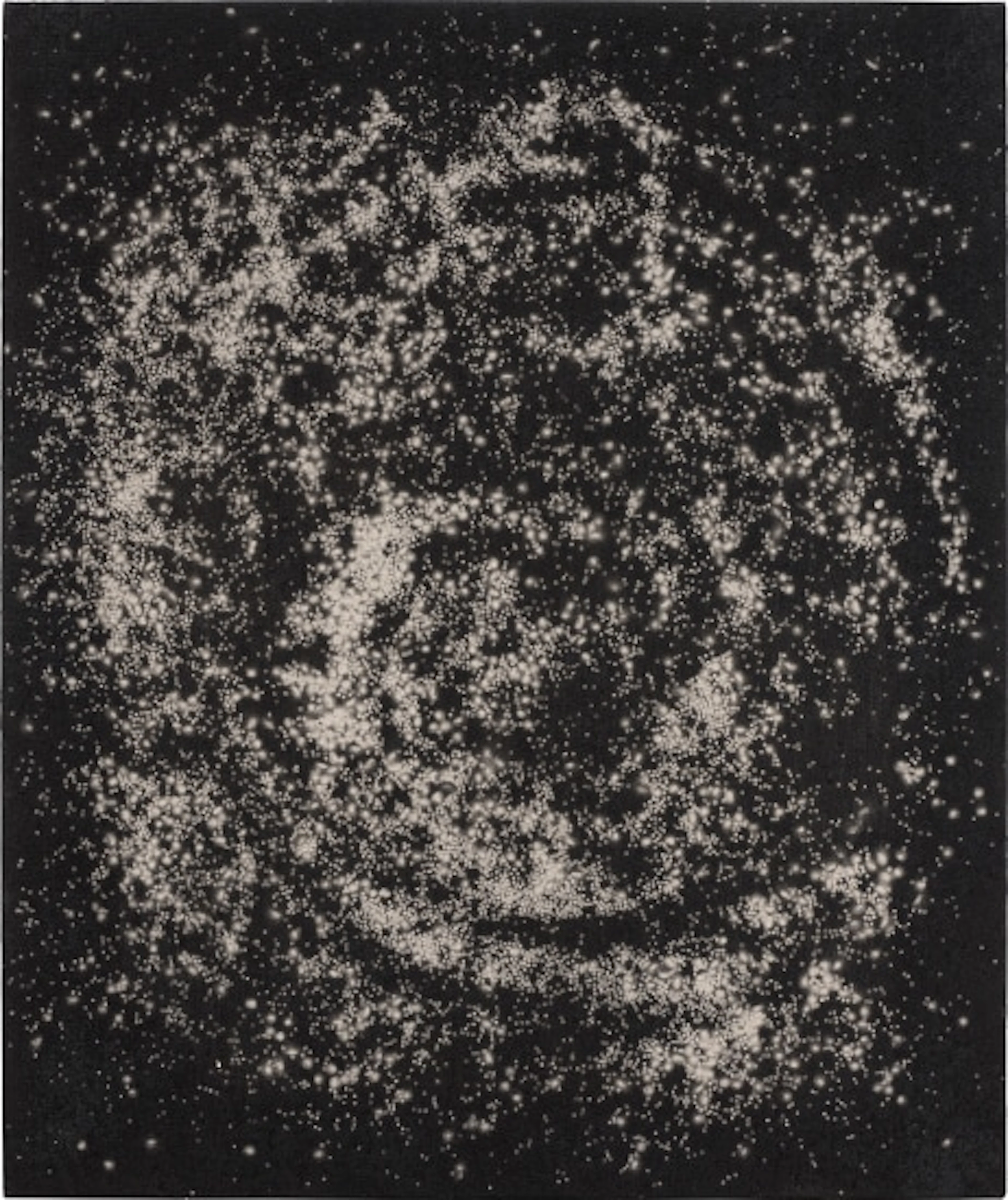 Rashid Johnson - Outer Space Is Illmatic