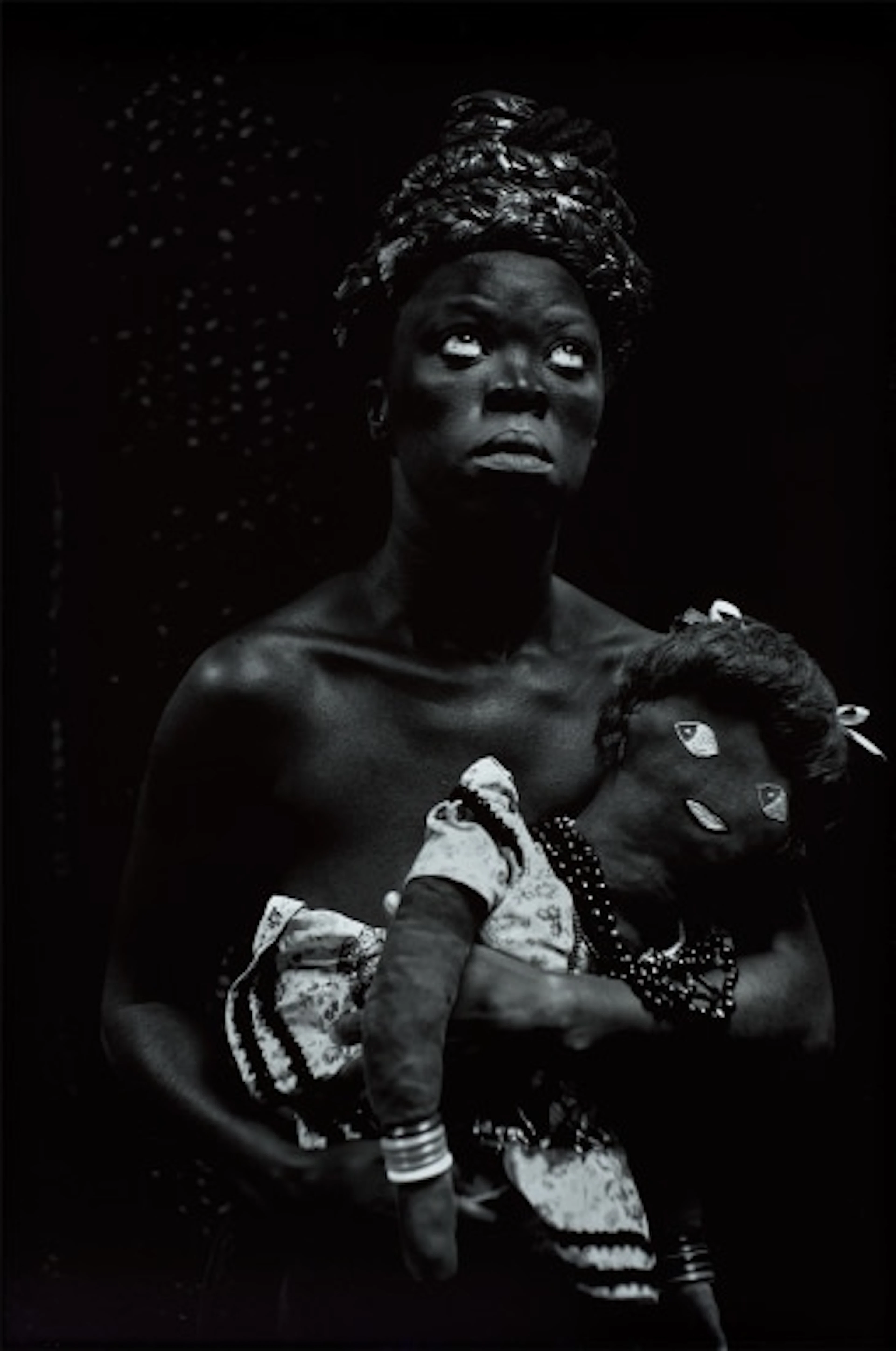 Zanele Muholi - Thulile I, Delaware